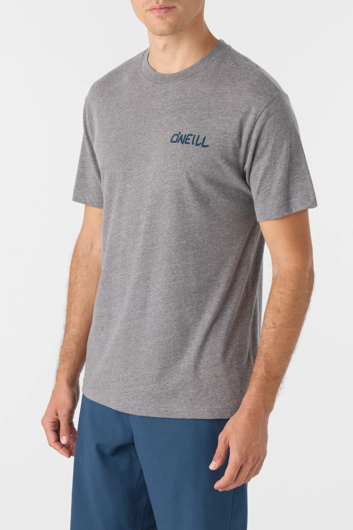 Days End Standard Fit Tee - Image 3