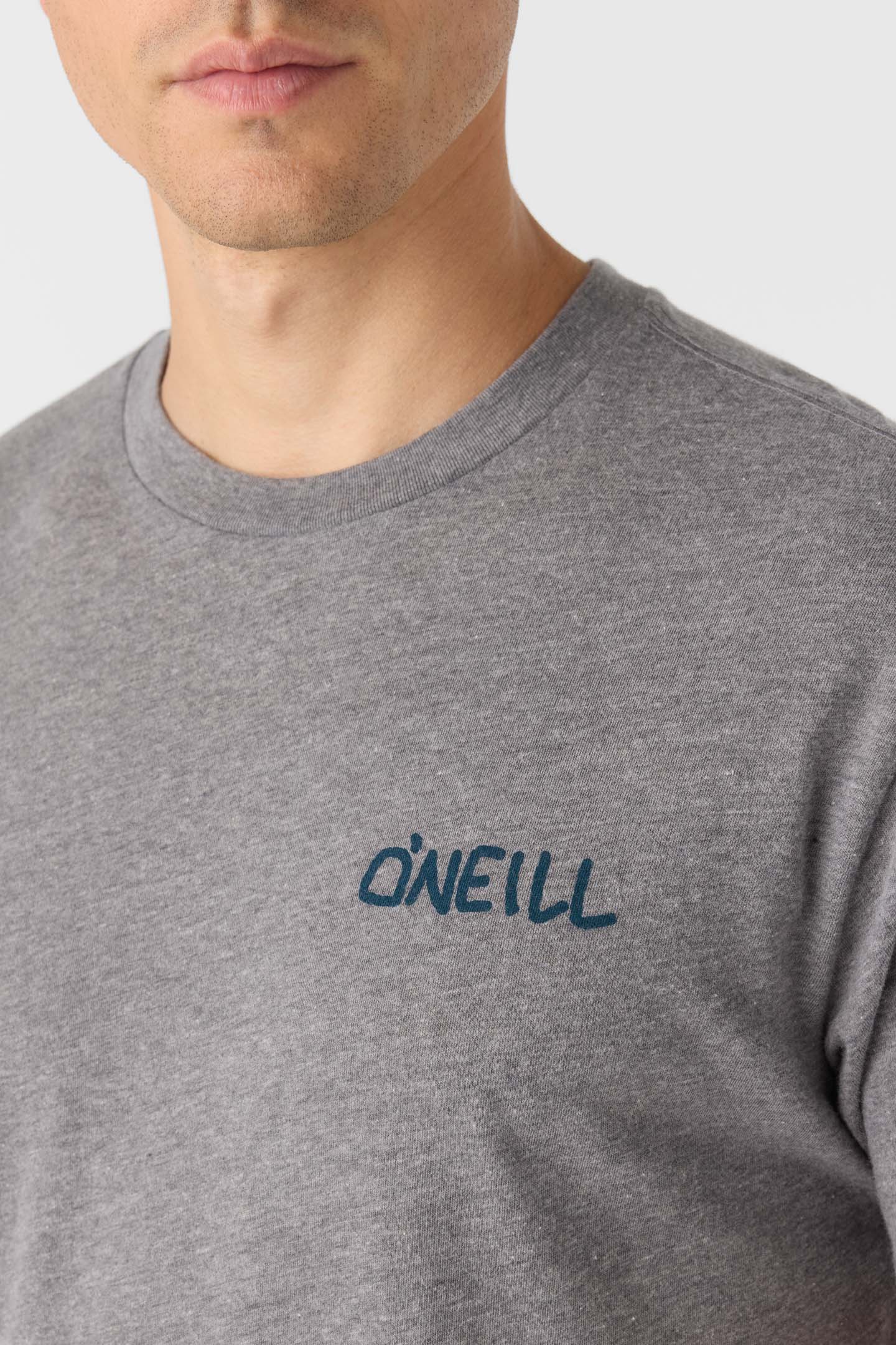 Days End Standard Fit Tee - Image 4