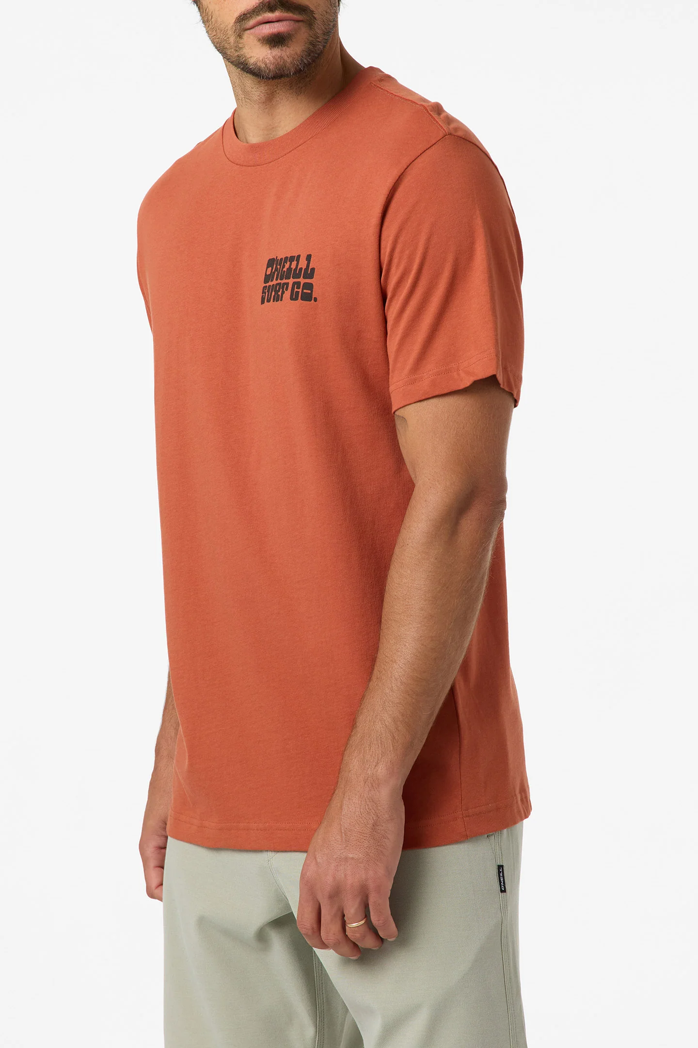 De La Cruzer Classic Tee - Image 3