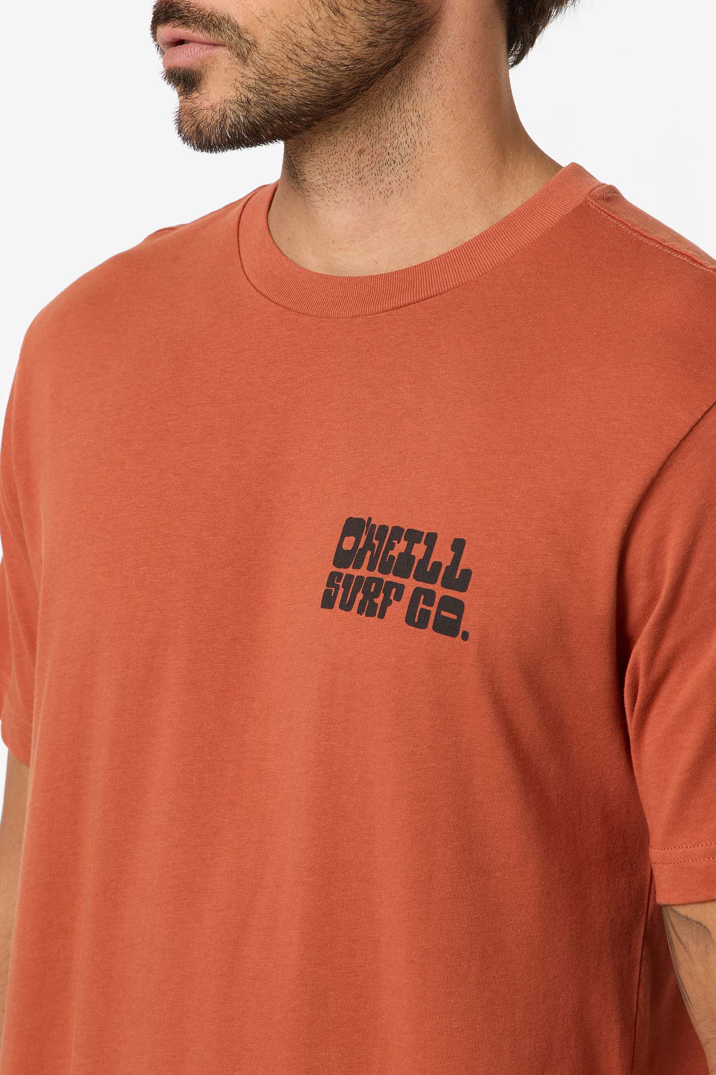 De La Cruzer Classic Tee - Image 4