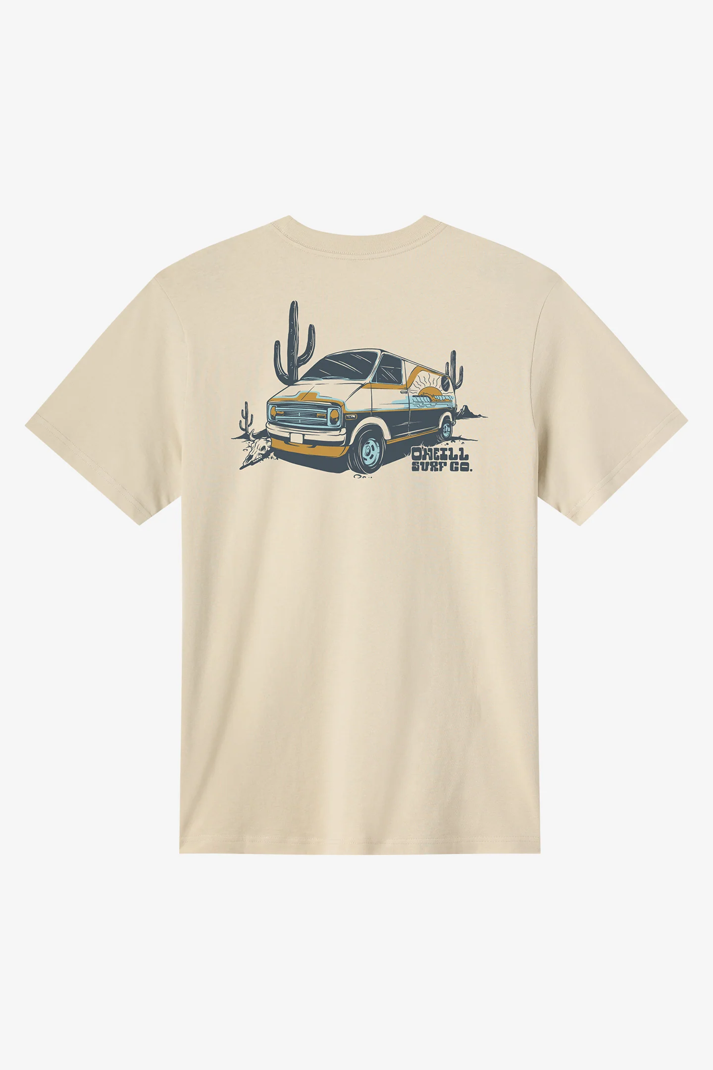 Boy's De La Cruzer Tee