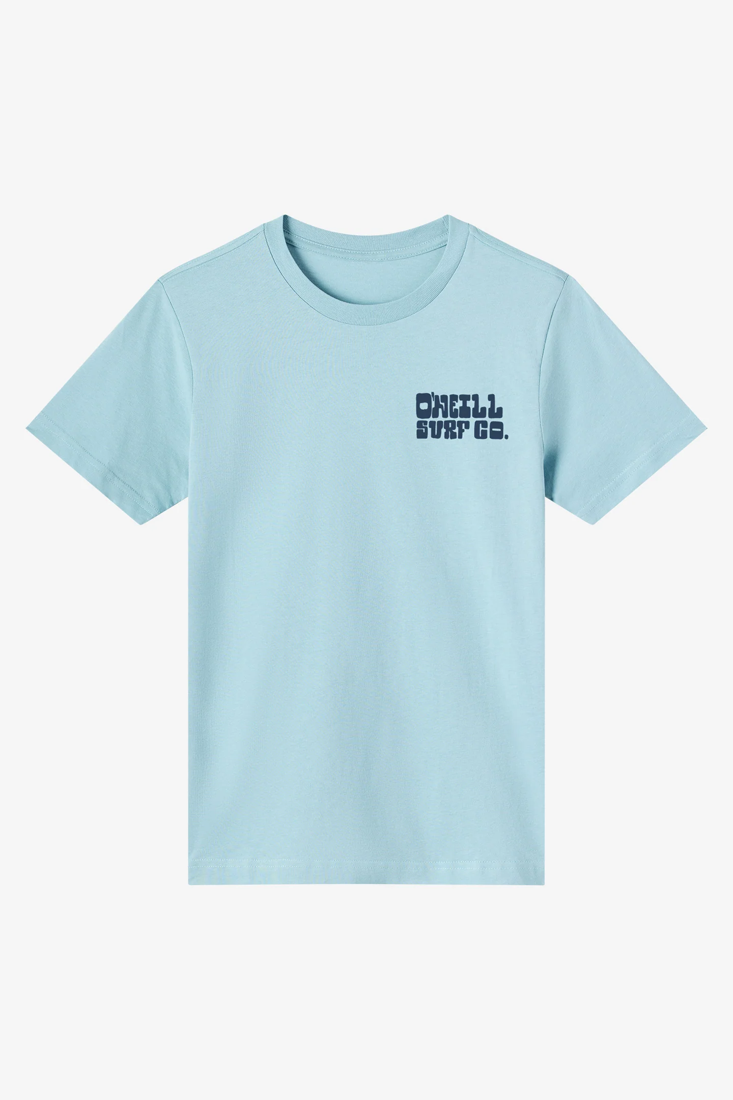 Boy's De La Cruzer Tee - Image 2