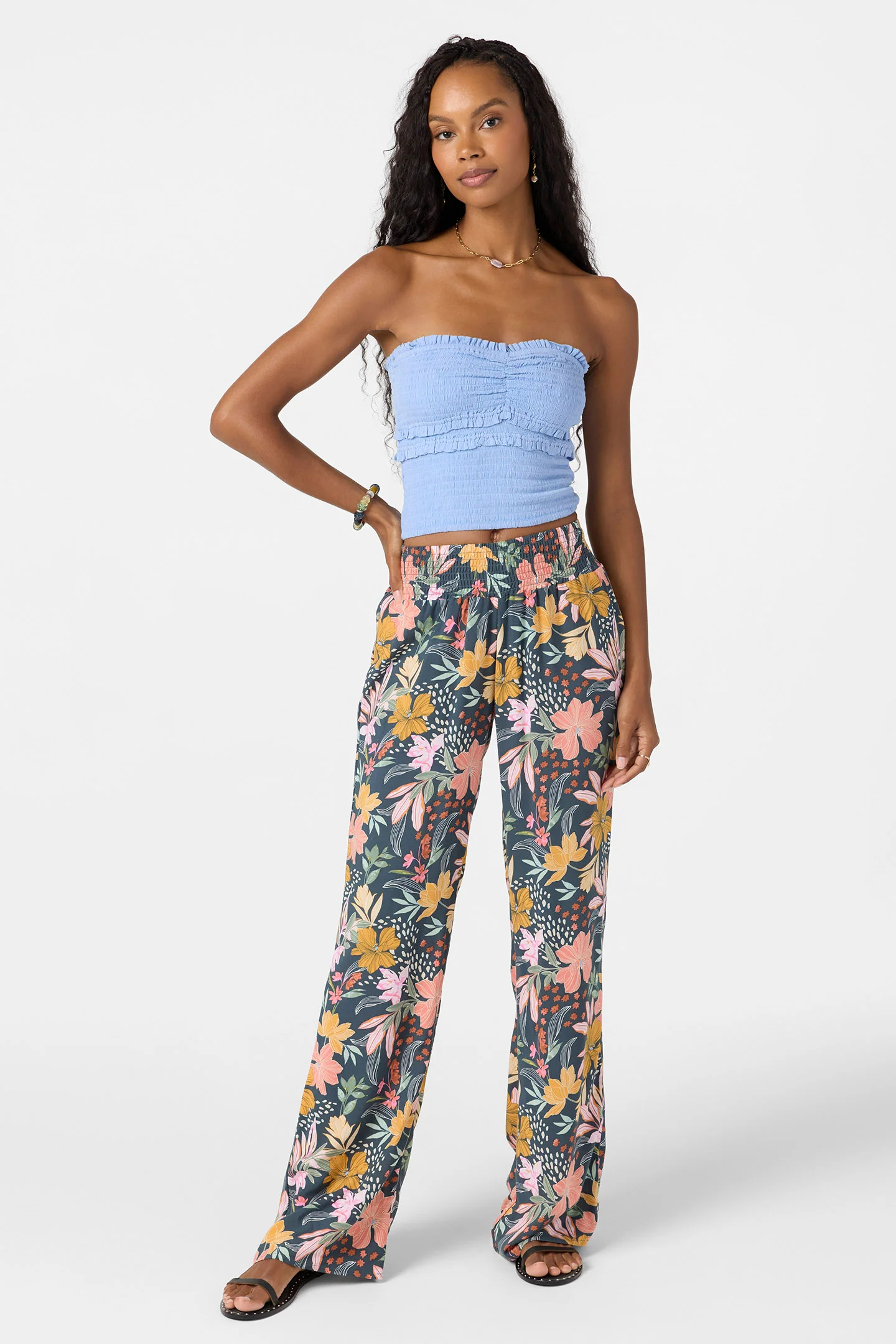 Dedra Sleeveless Top - Image 4