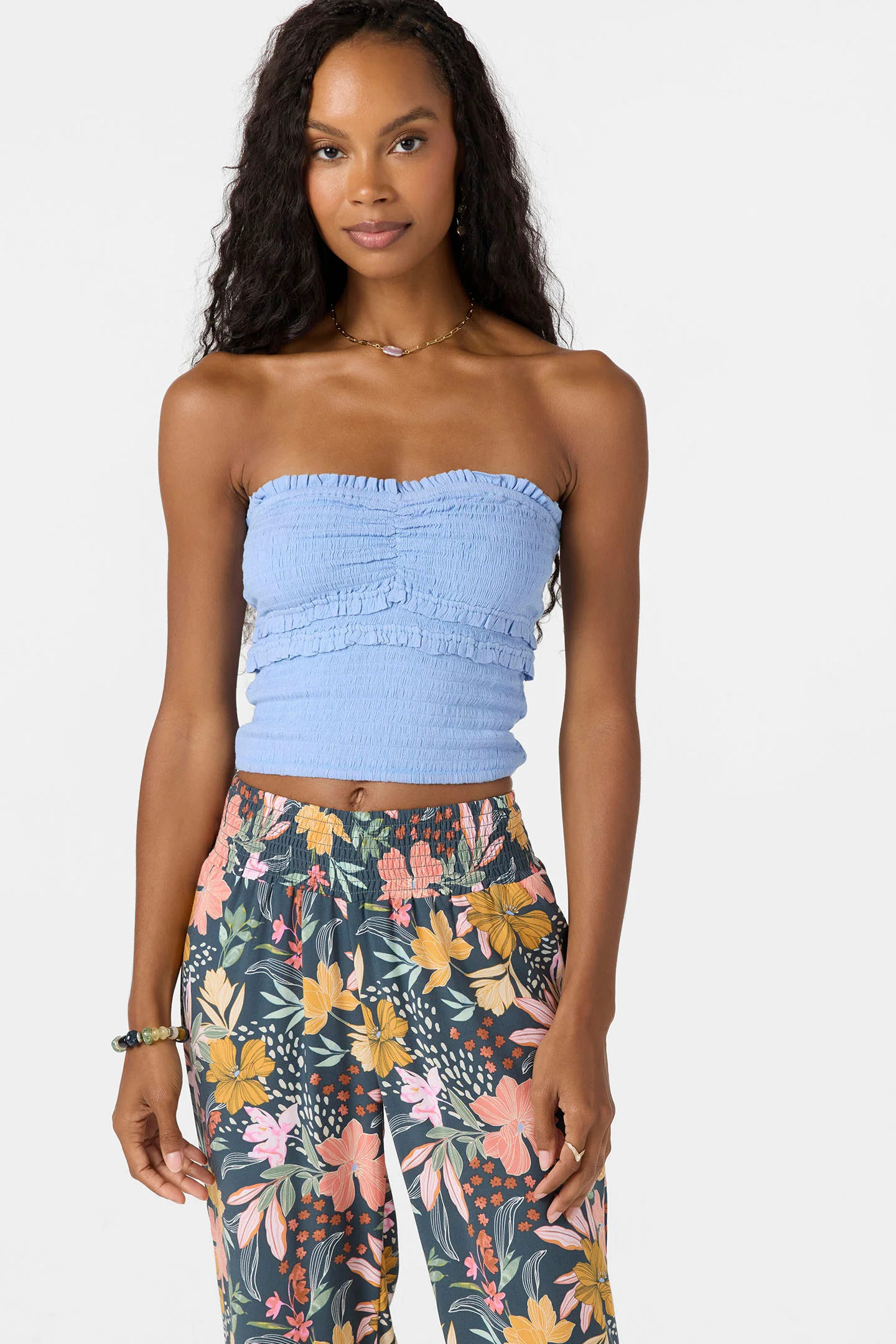 Dedra Sleeveless Top - Image 5