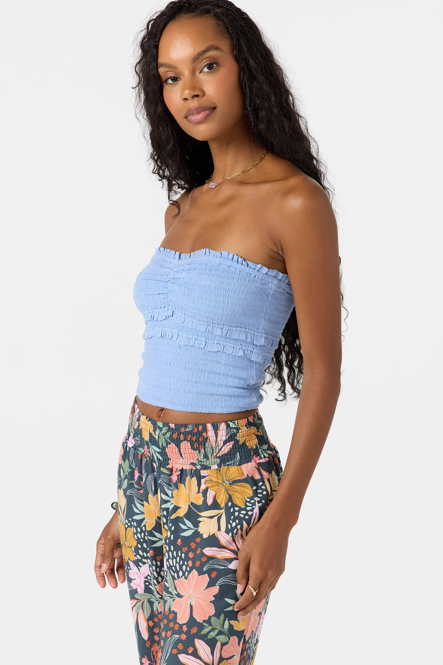 Dedra Sleeveless Top - Image 9