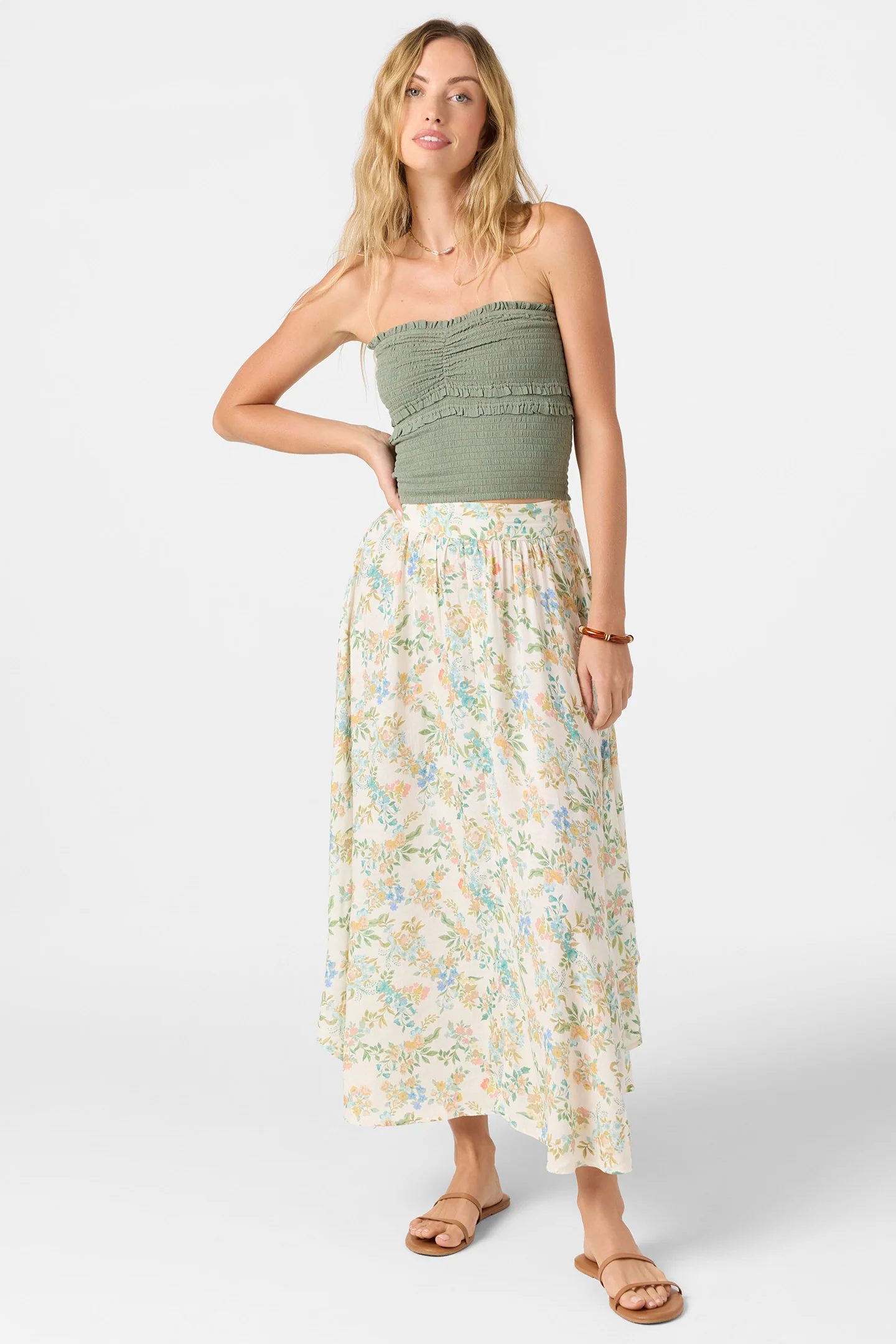 Dedra Sleeveless Top - Image 3