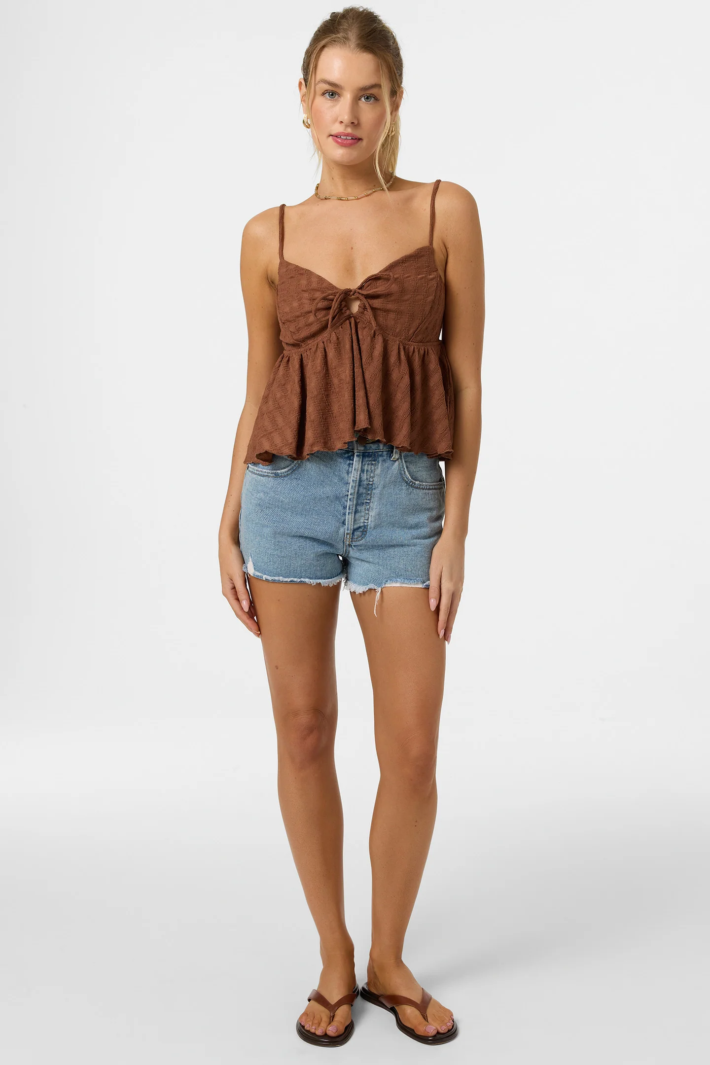 Dellia Tank - Image 3