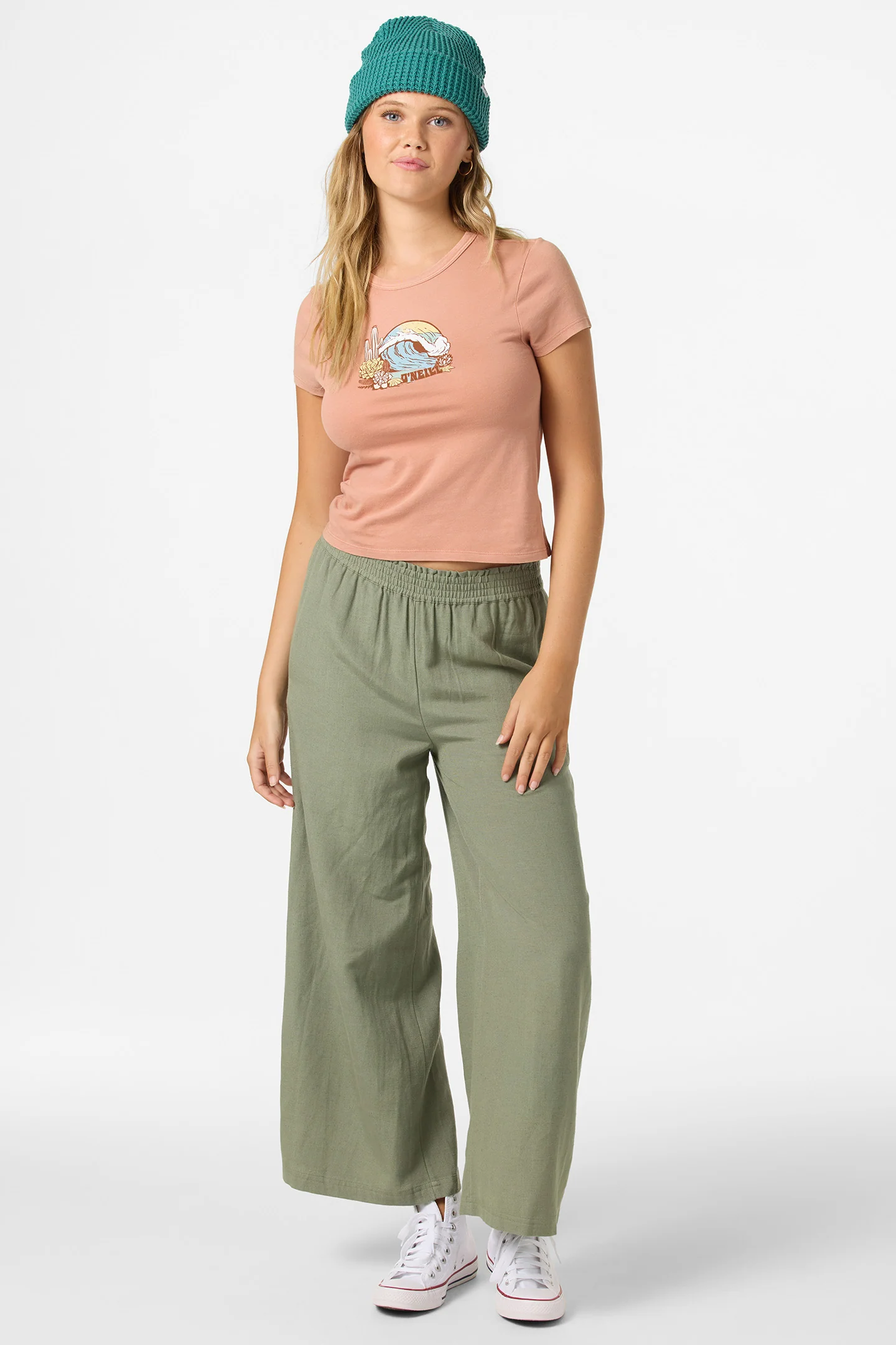 Desert Wave Tee - Image 3