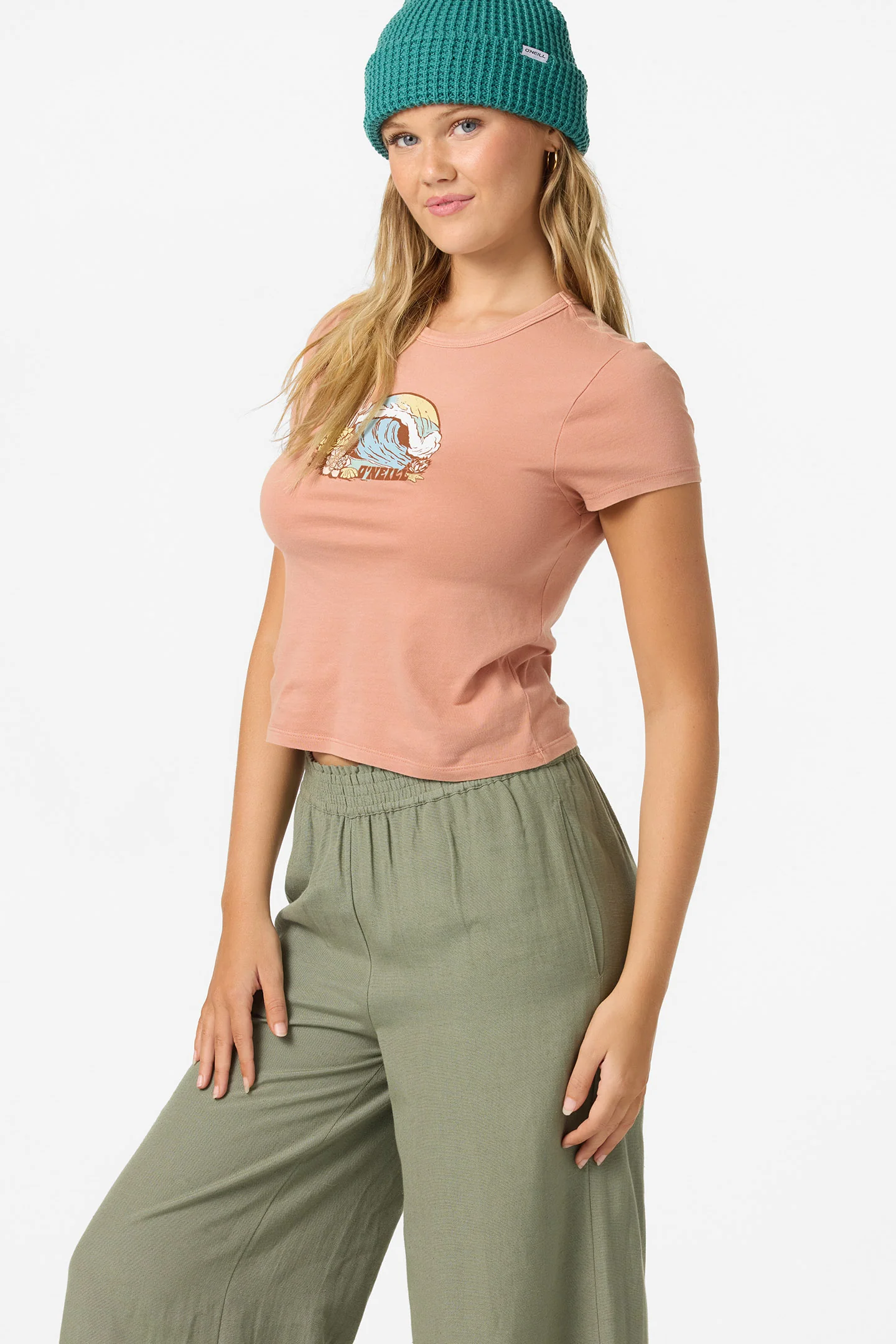 Desert Wave Tee - Image 5