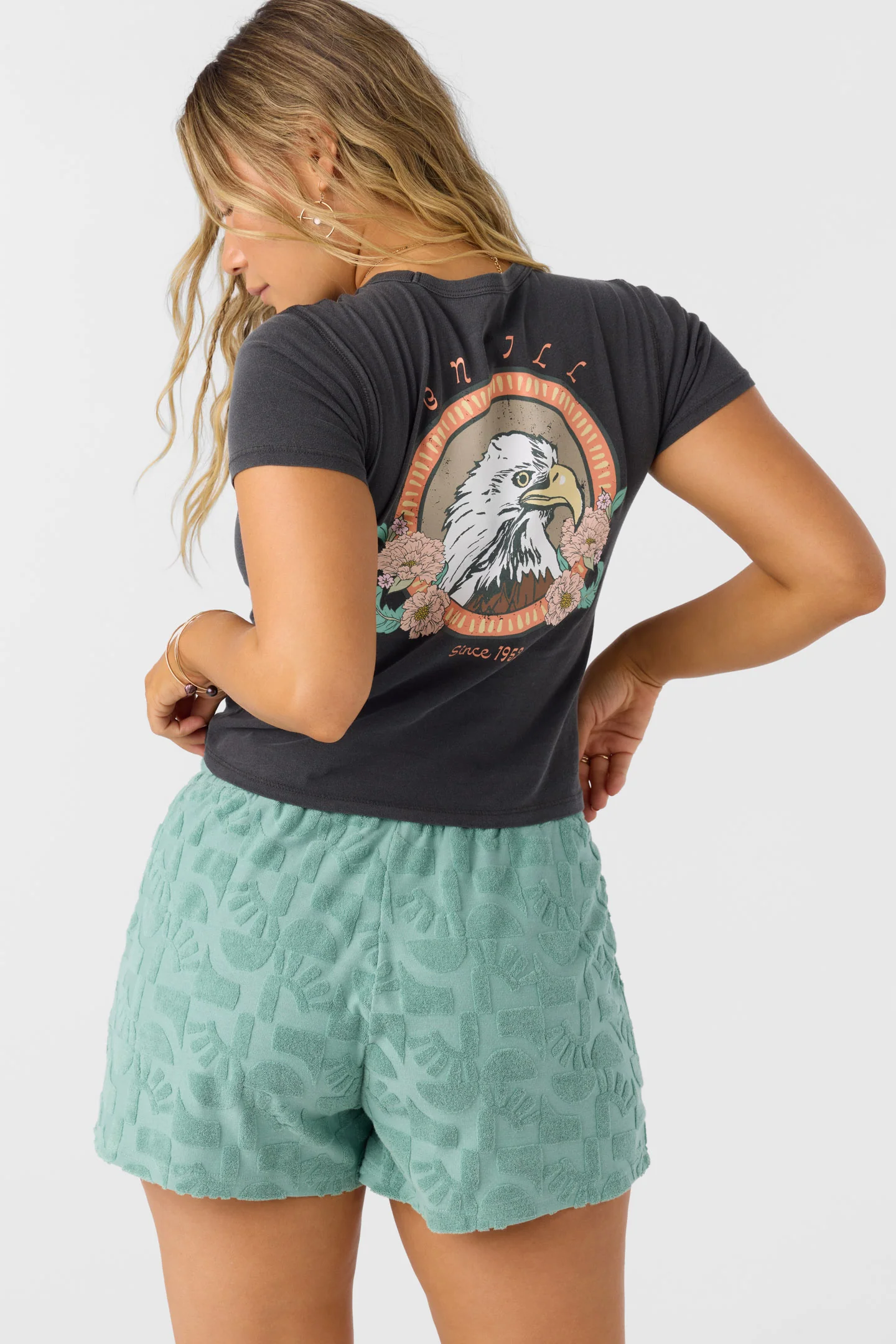 Deven Lounge Shorts - Image 4