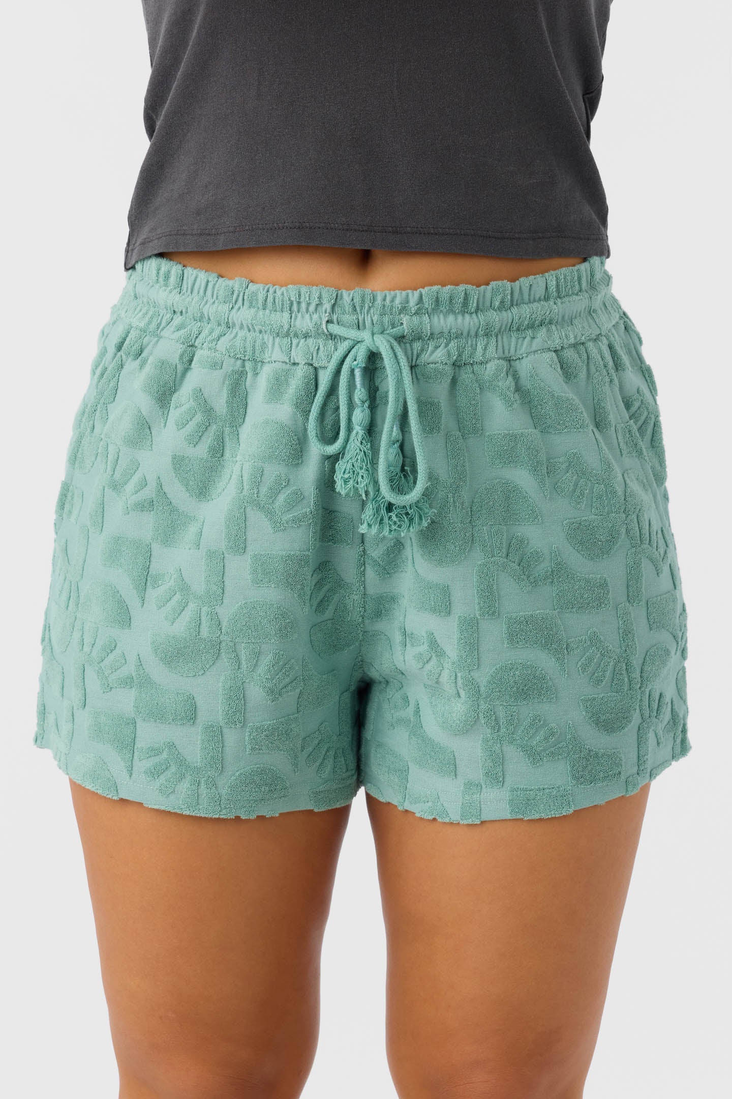 Deven Lounge Shorts - Image 5