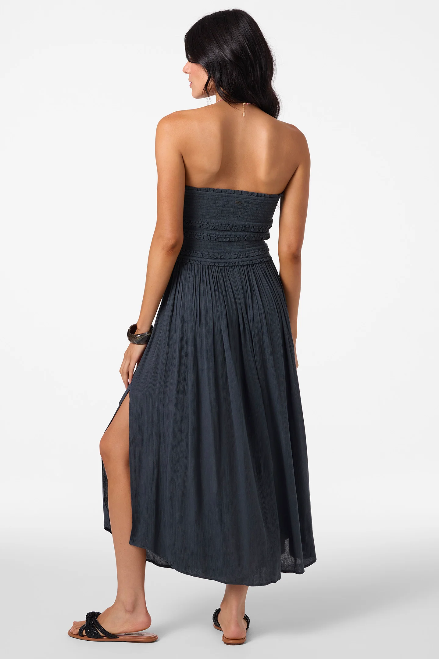 Devyn Midi Dress - Image 2