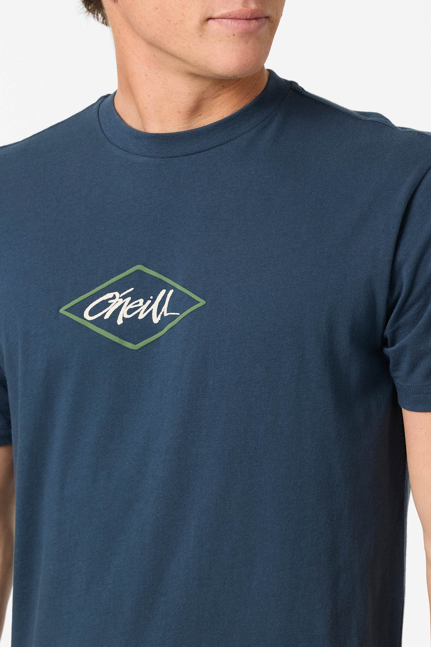 Diamond Standard Fit Tee - Image 4
