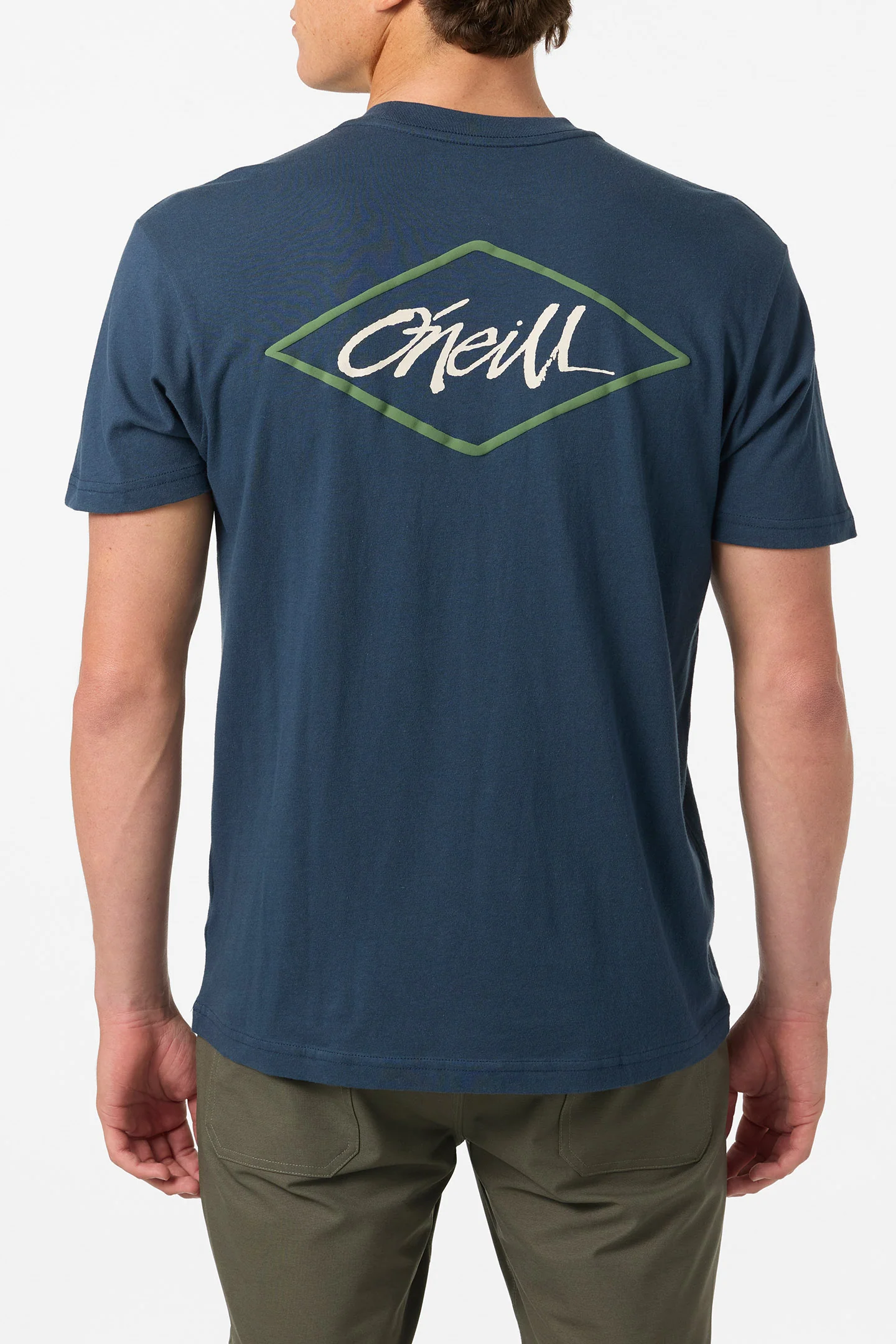 Diamond Standard Fit Tee - Image 5