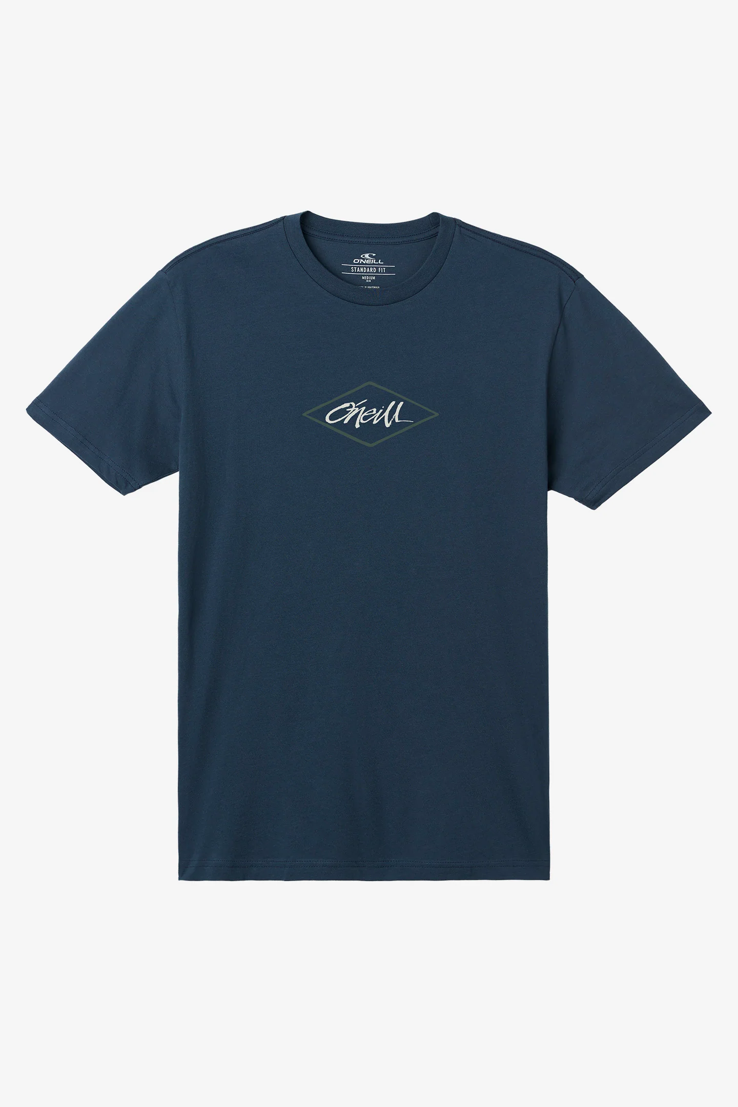 Diamond Standard Fit Tee - Image 6