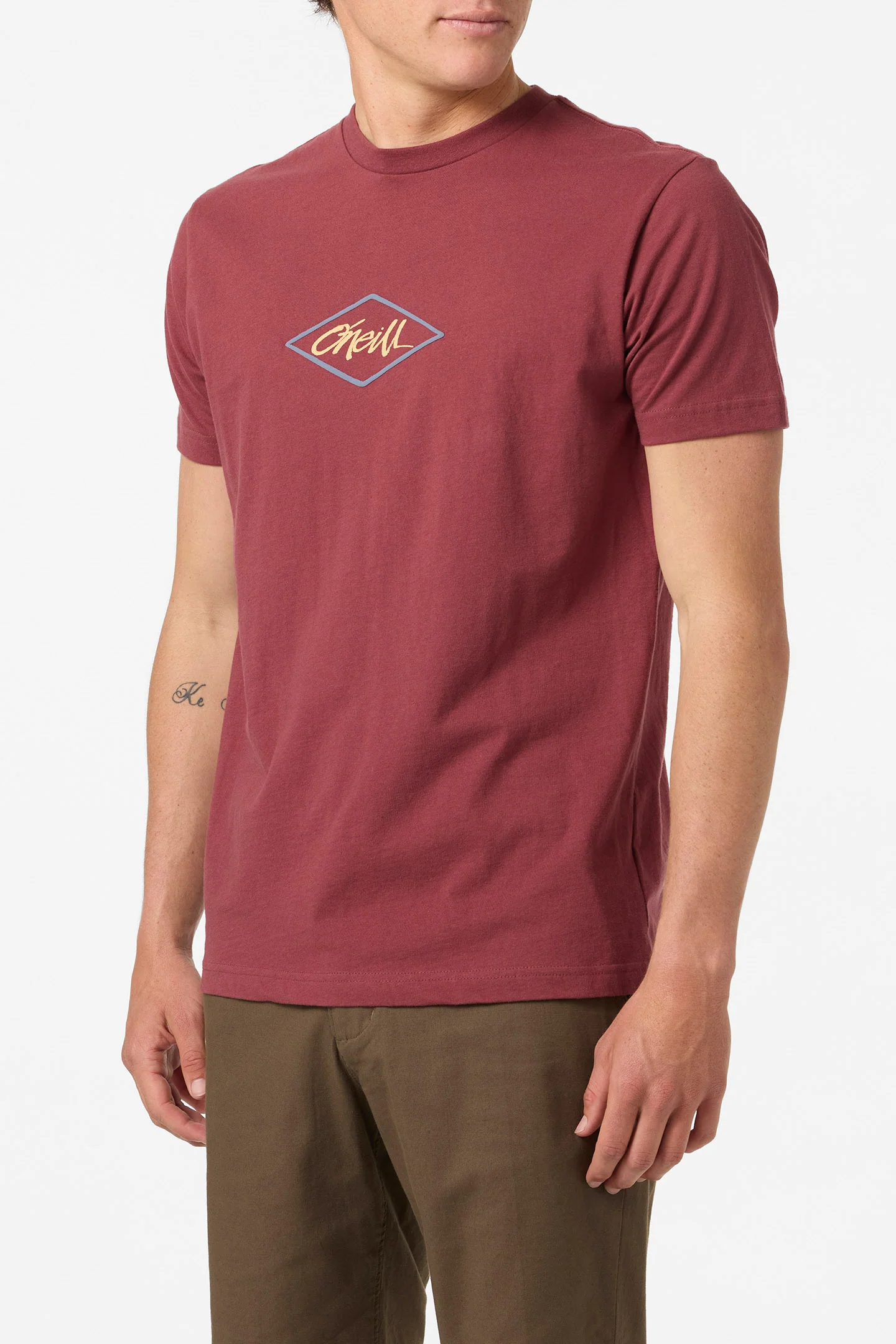 Diamond Standard Fit Tee - Image 3