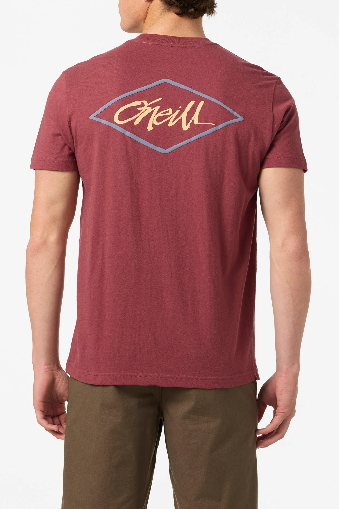 Diamond Standard Fit Tee - Image 5
