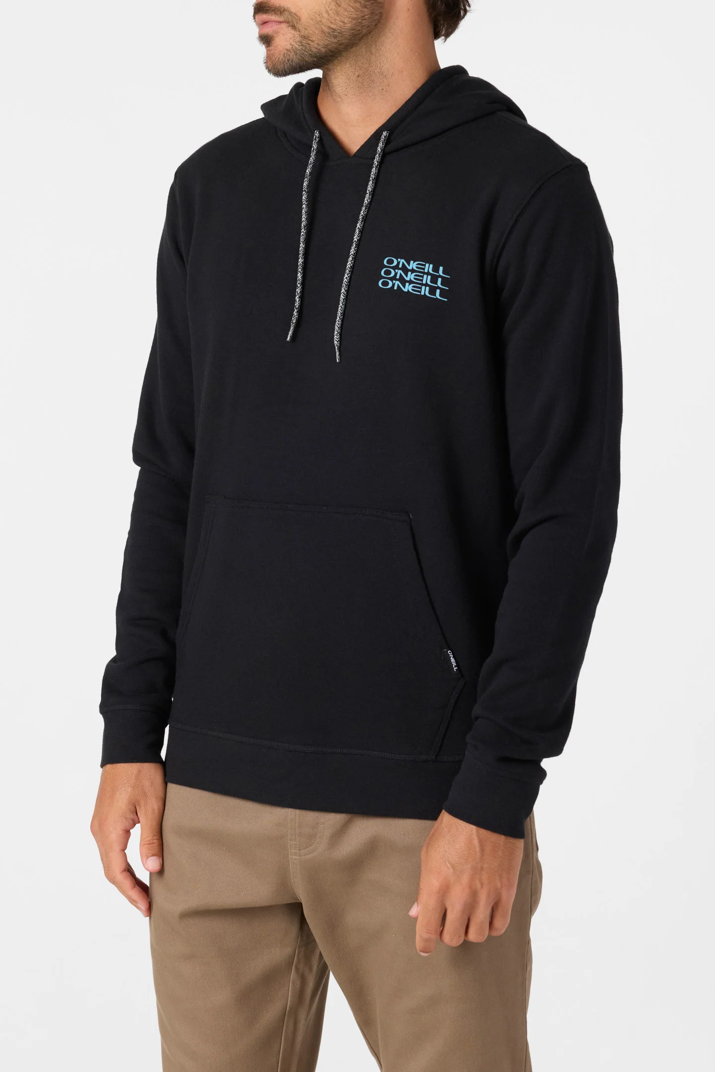 Diamondhead Hooded Pullover - Image 3