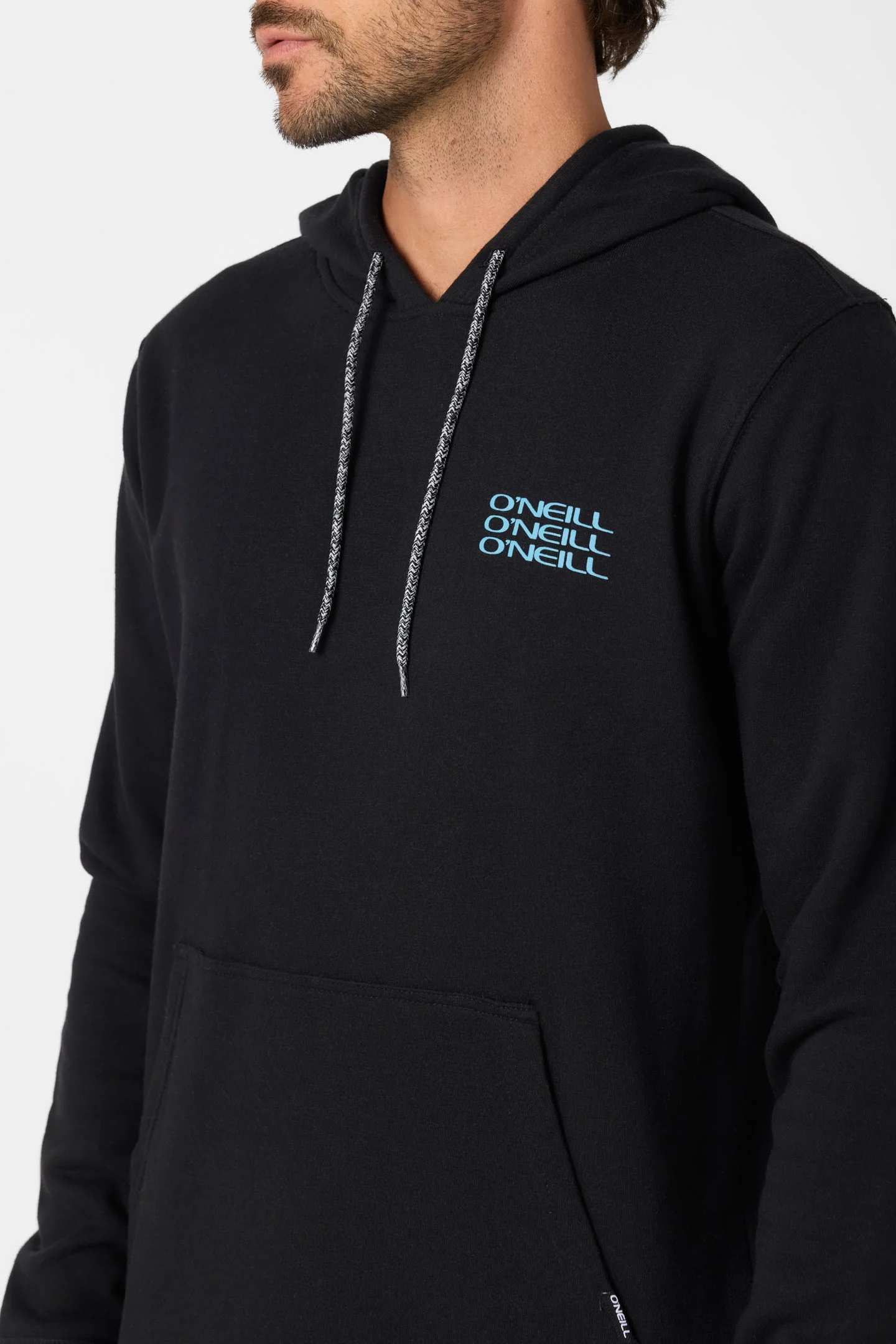Diamondhead Hooded Pullover - Image 4