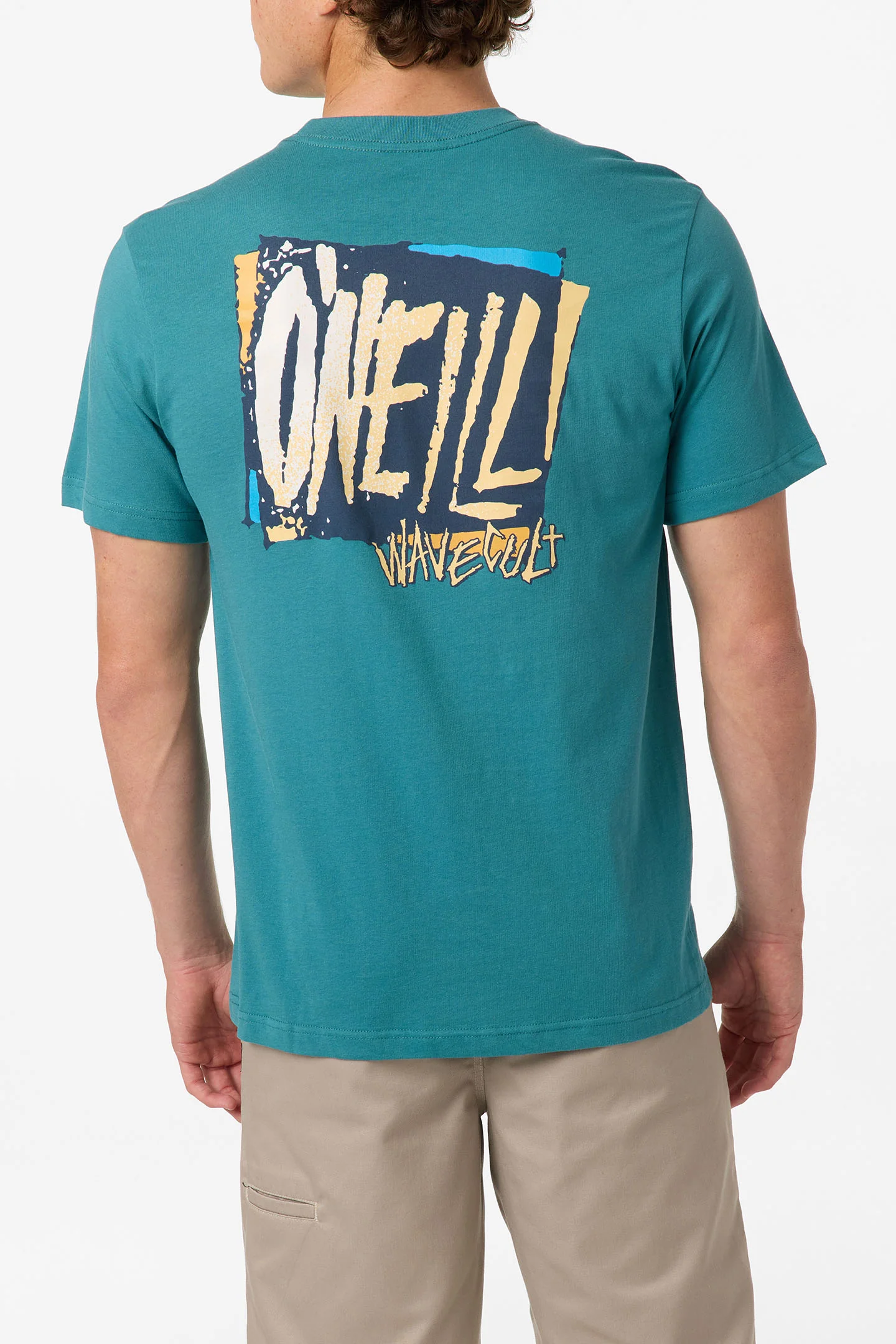 Distract Classic Tee - Image 5