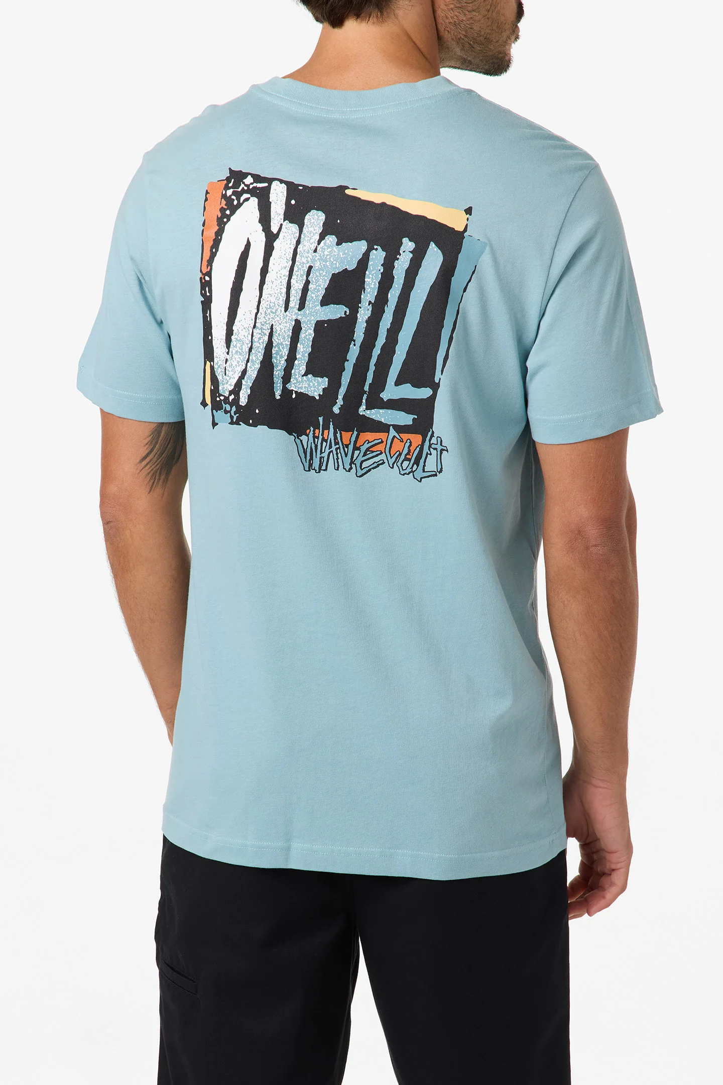 Distract Classic Tee - Image 5