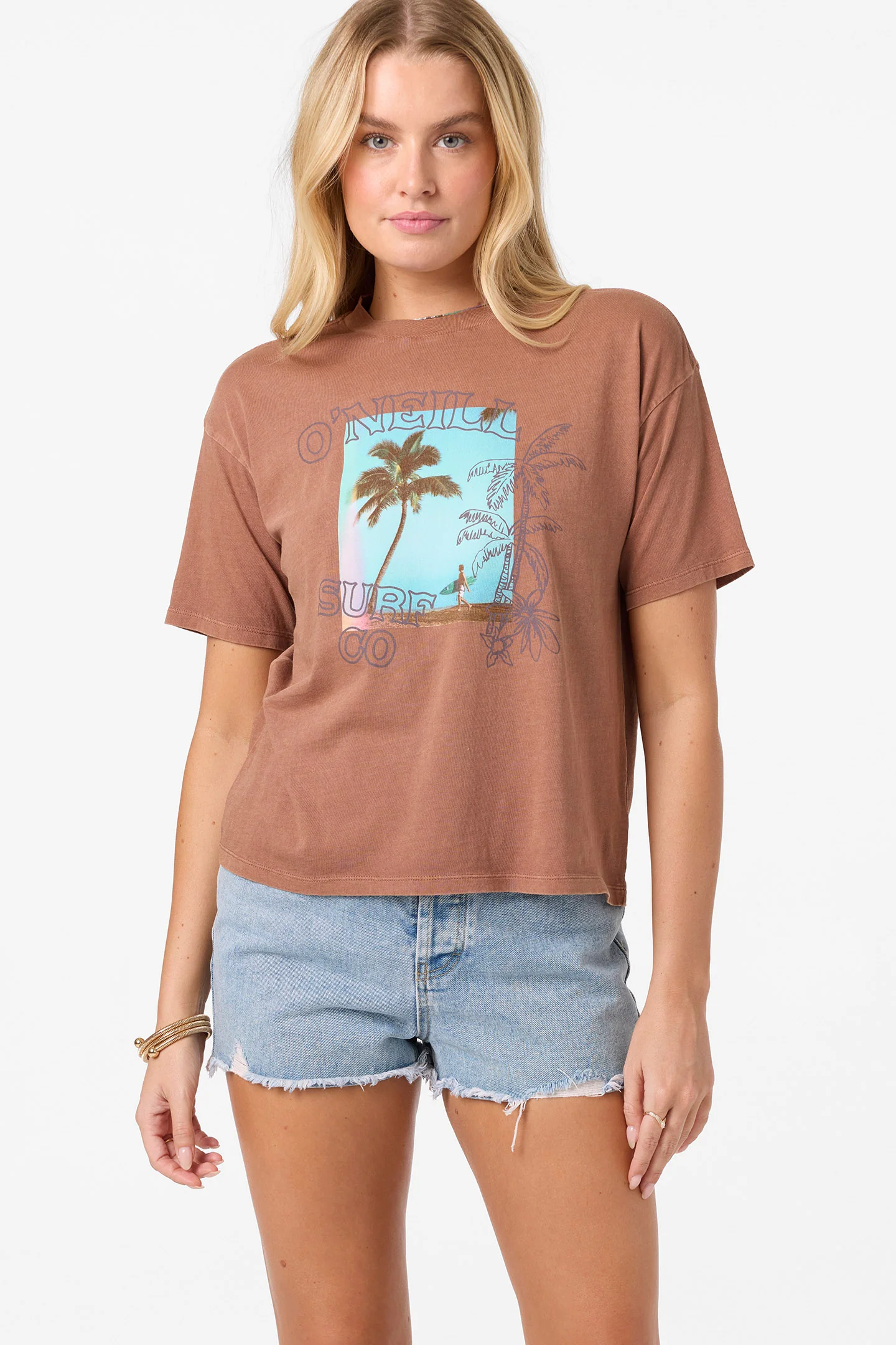 Doodles Easy Tee