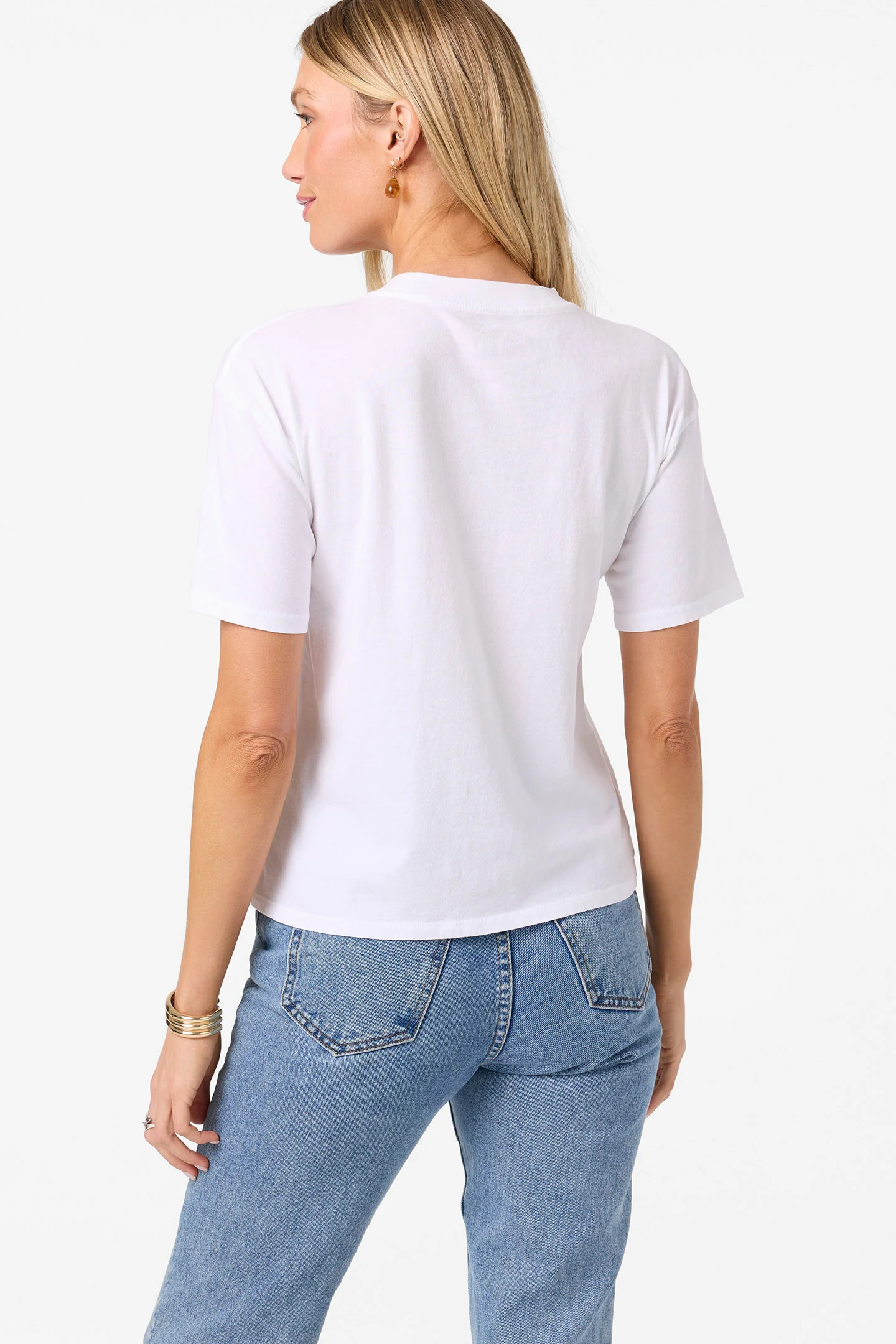 Doodles Easy Tee - Image 2