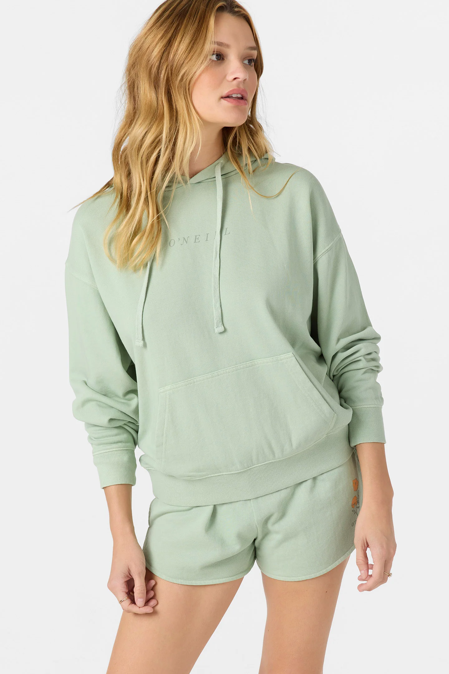 Drift Hoody Pullover Fleece - Image 4