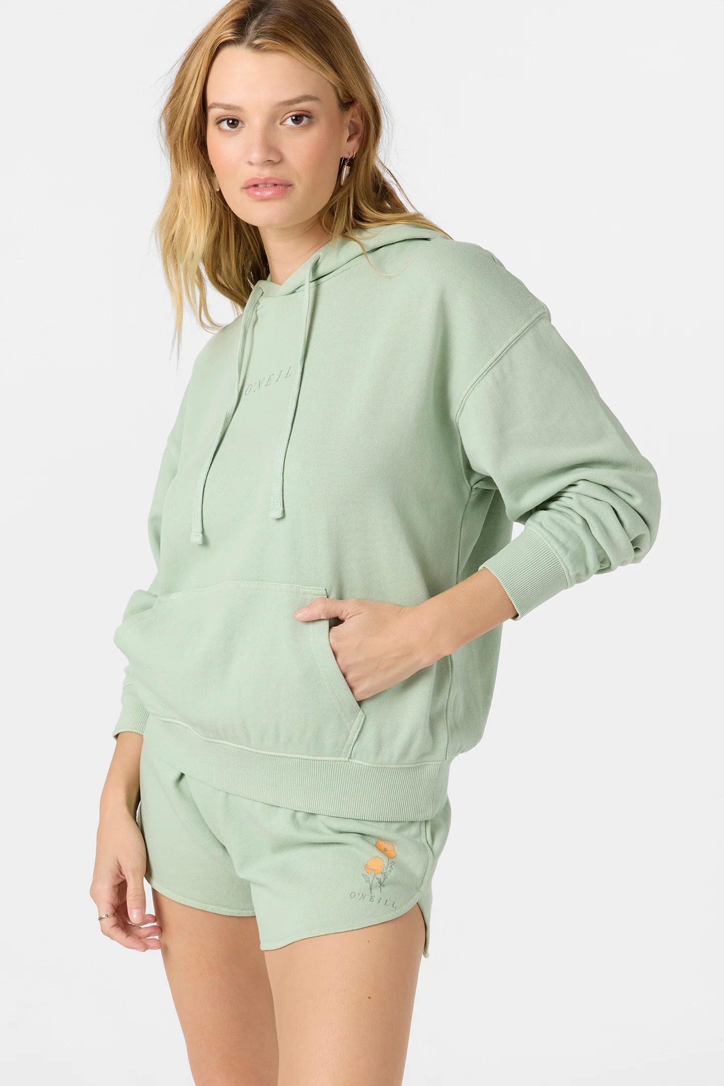 Drift Hoody Pullover Fleece - Image 5