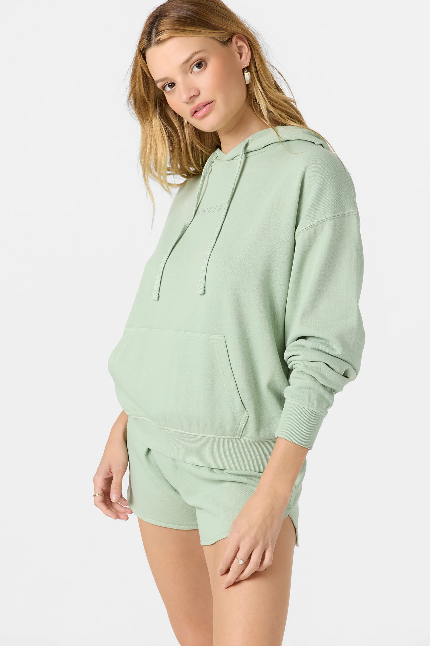 Drift Hoody Pullover Fleece - Image 6