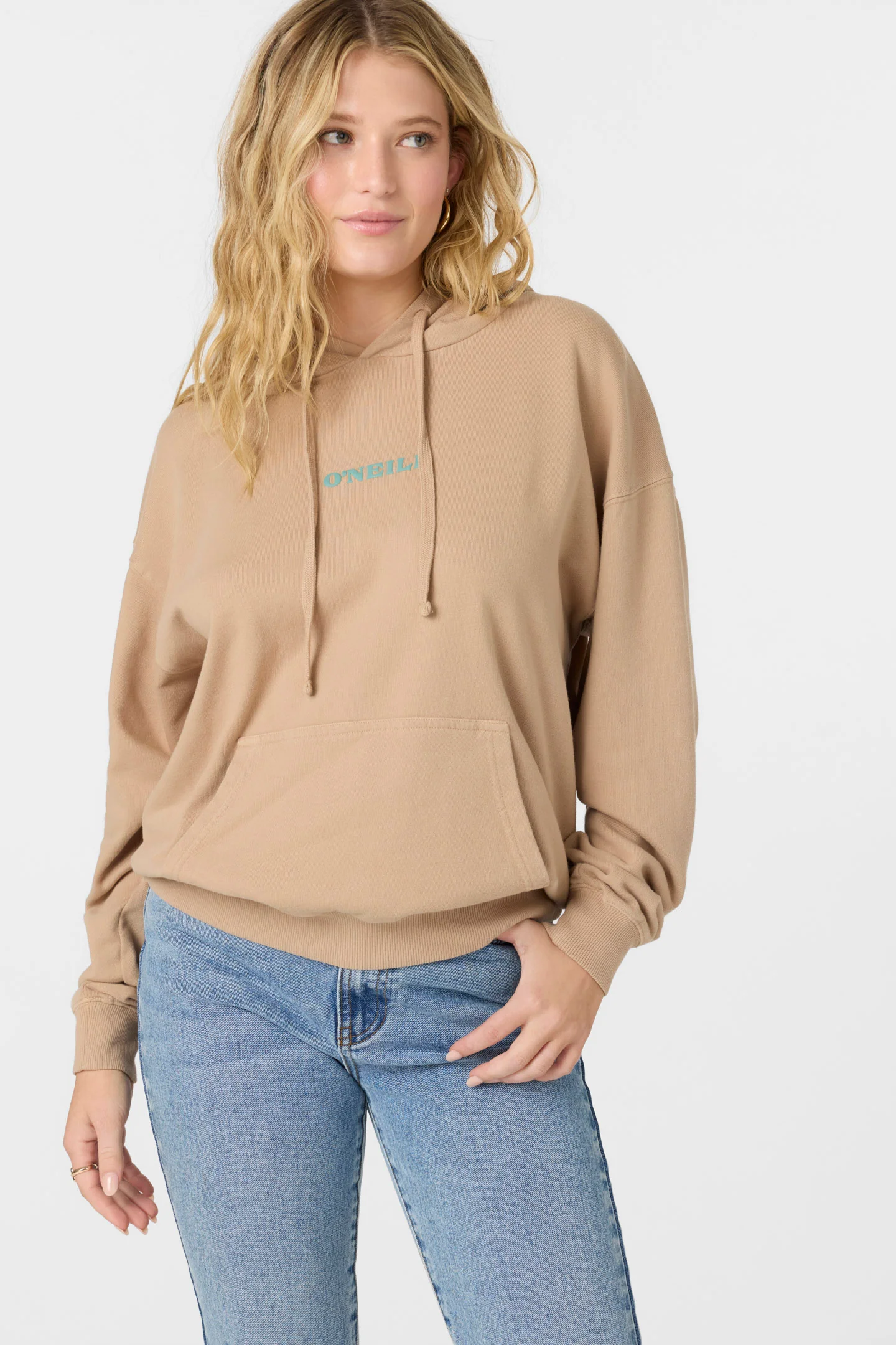 Drift Hoody Pullover Fleece - Image 10