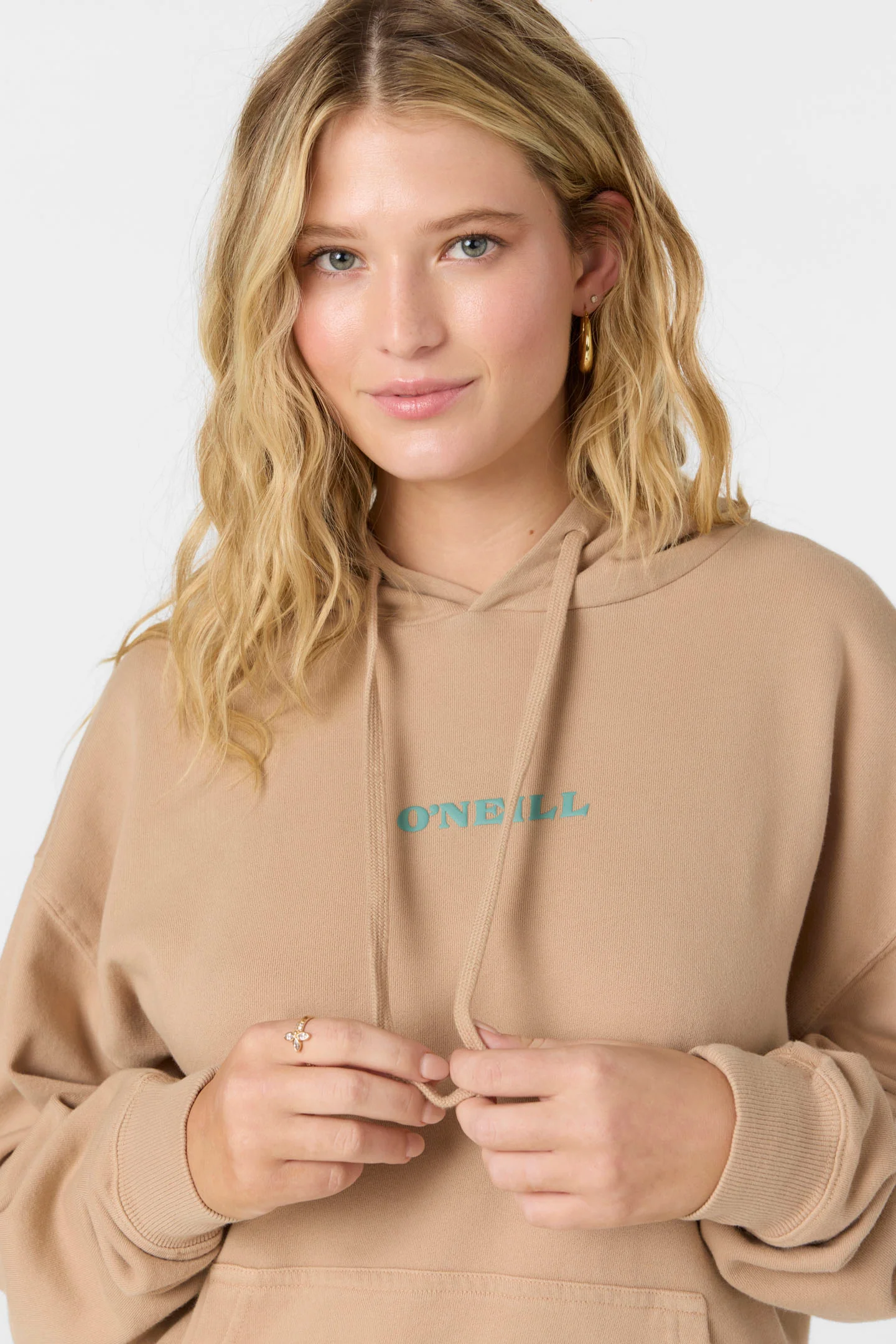 Drift Hoody Pullover Fleece - Image 6