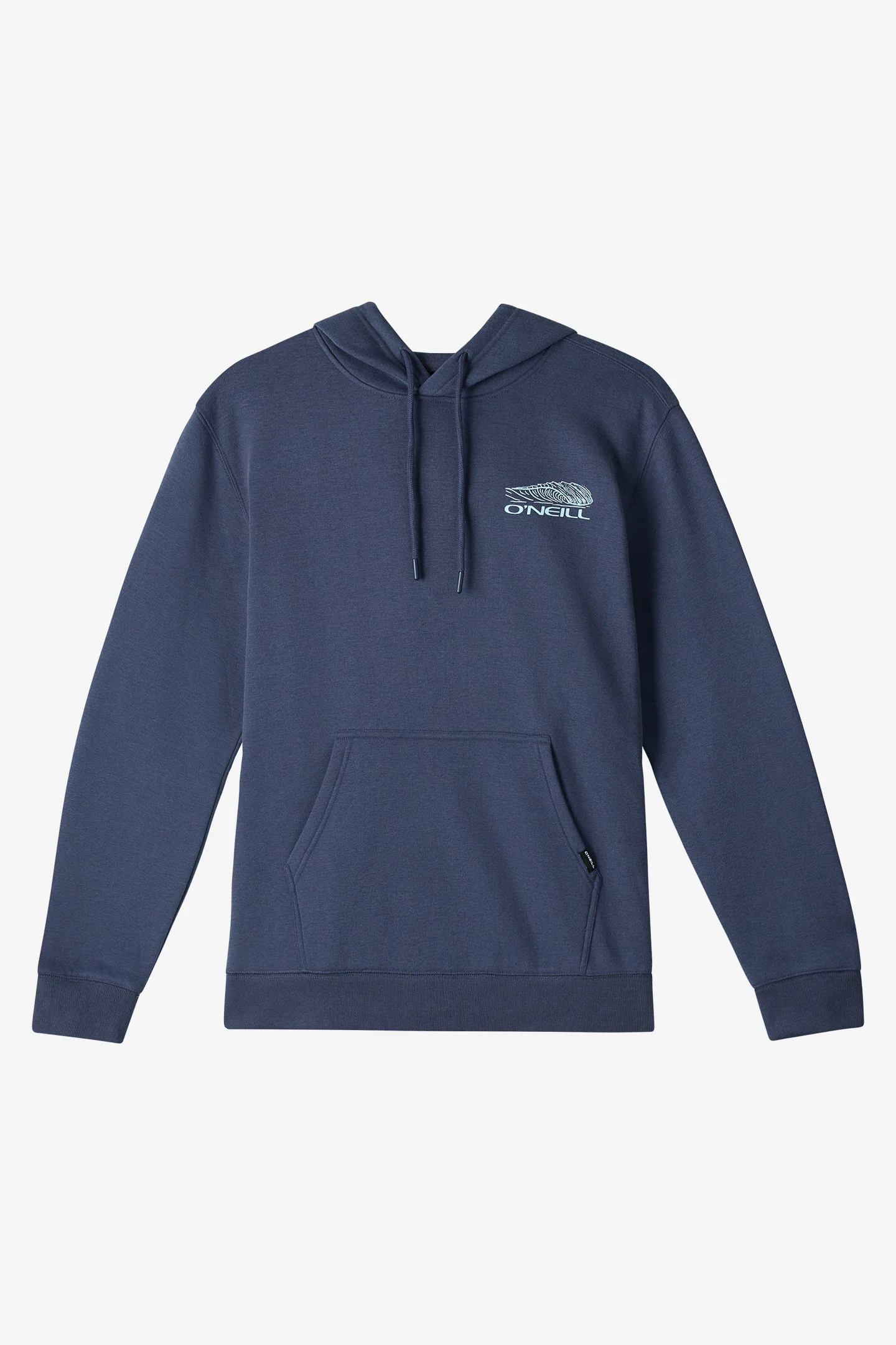 Dusk Pullover Fleece