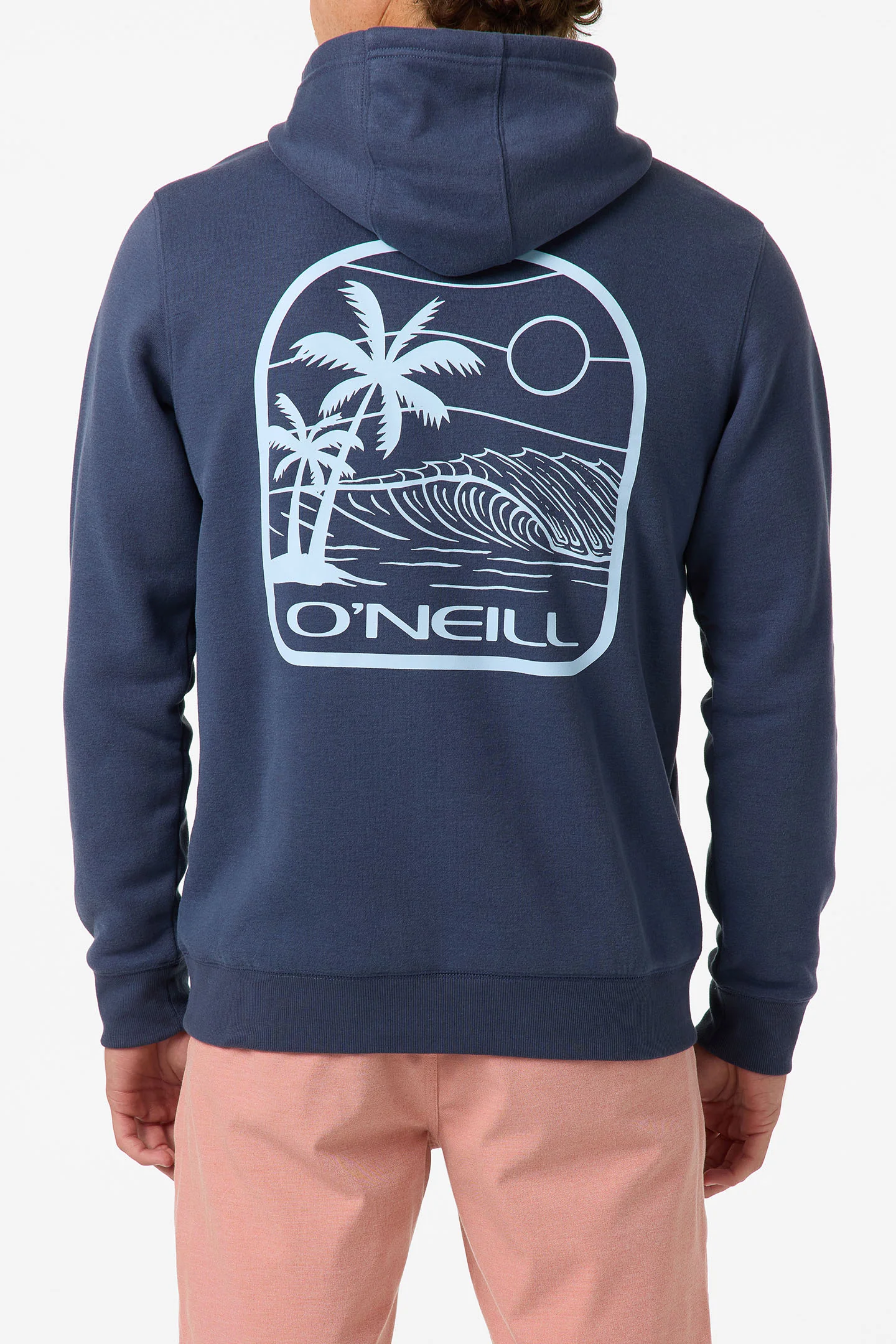 Dusk Pullover Fleece - Image 2