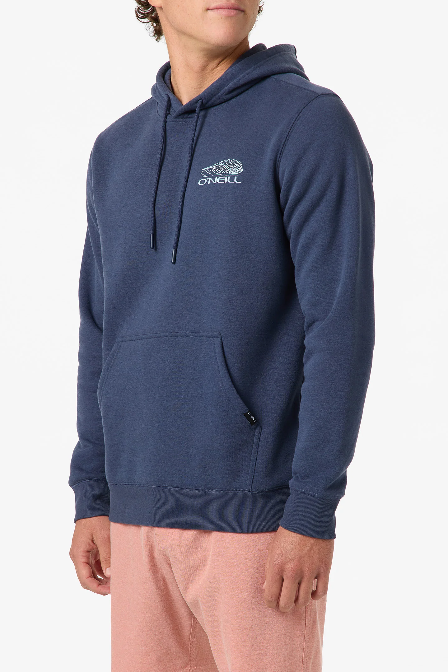 Dusk Pullover Fleece - Image 3