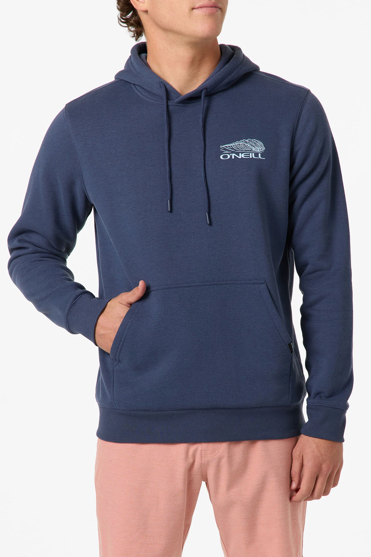 Dusk Pullover Fleece - Image 4
