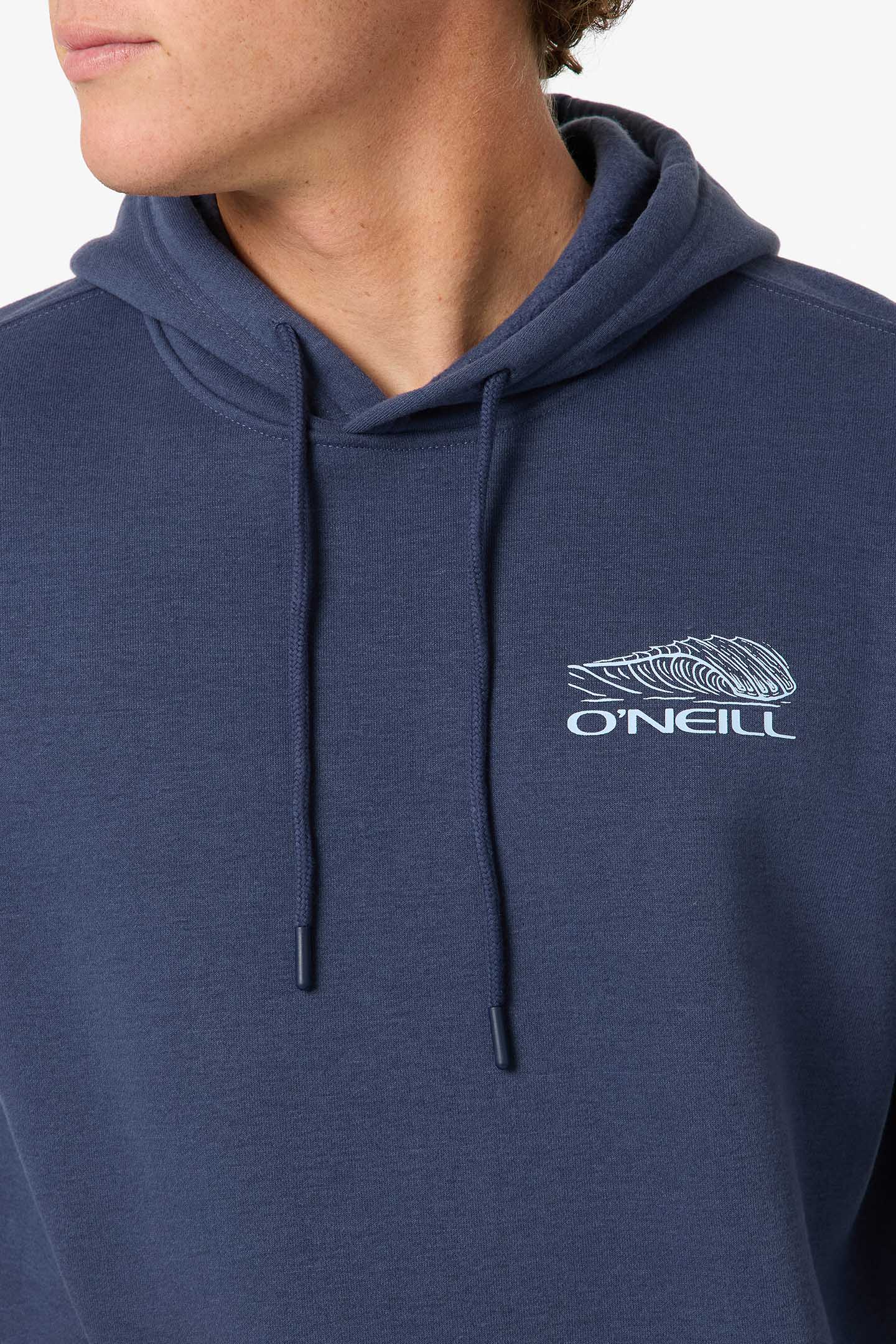 Dusk Pullover Fleece - Image 5