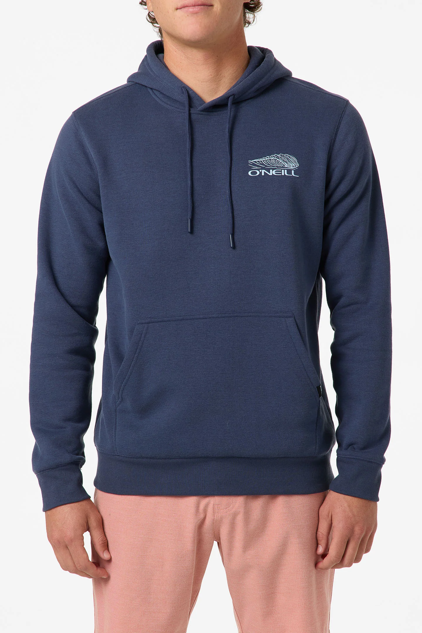 Dusk Pullover Fleece - Image 6
