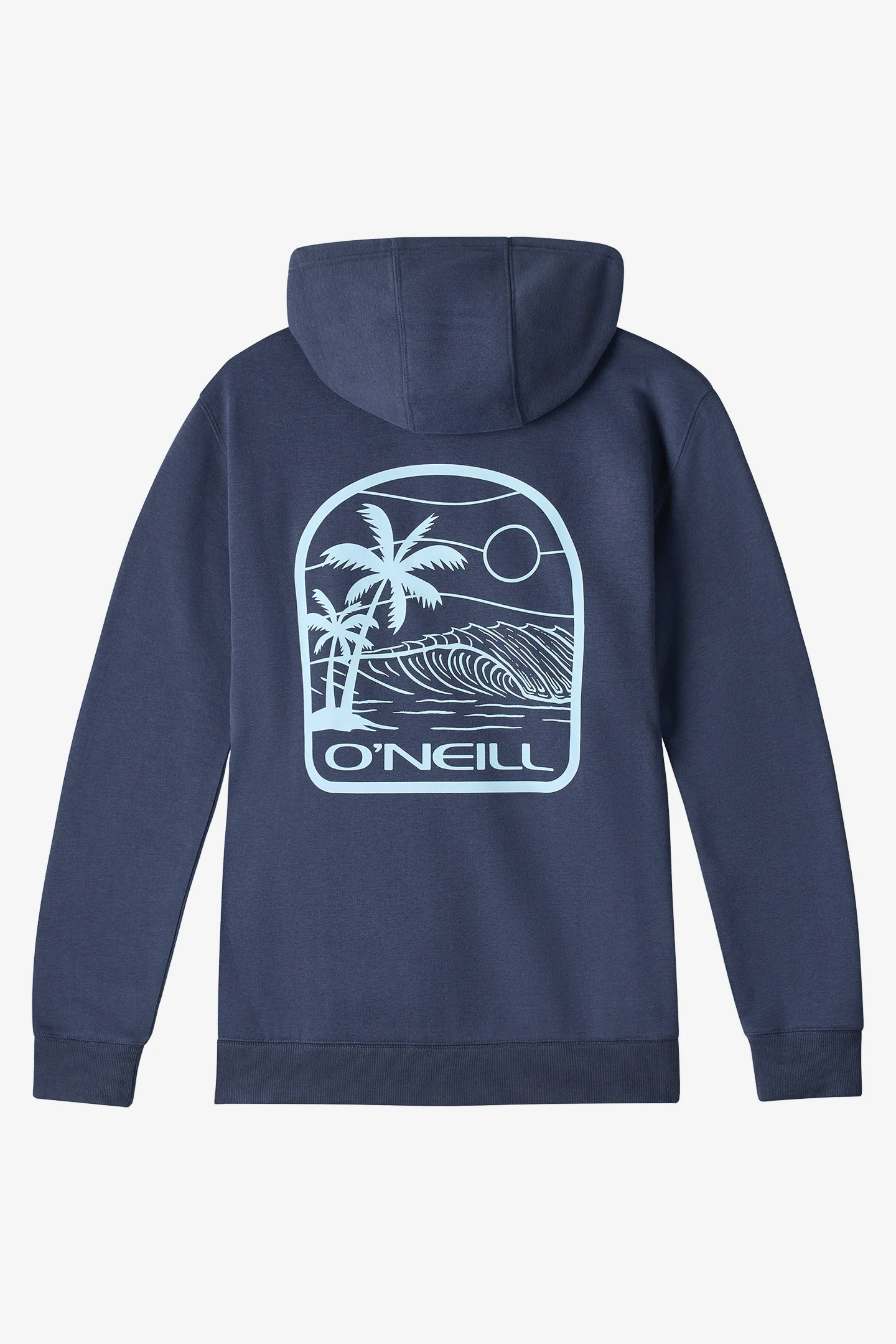 Dusk Pullover Fleece - Image 7