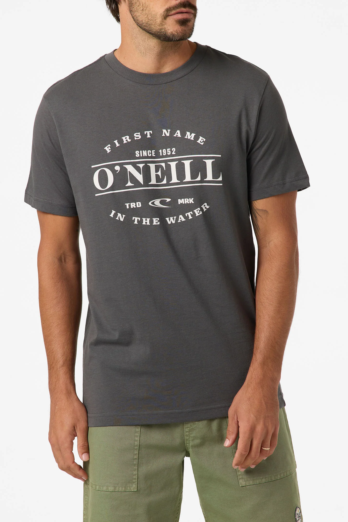 East Cliff Classic Tee - Image 2