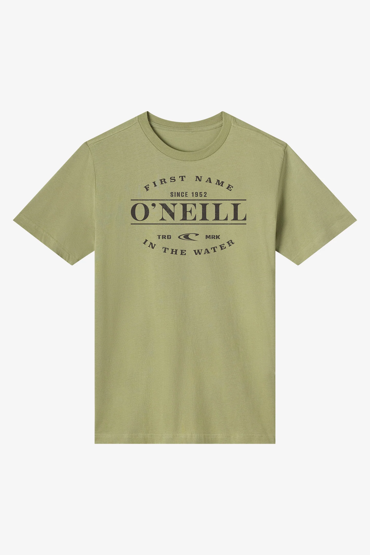 East Cliff Classic Tee