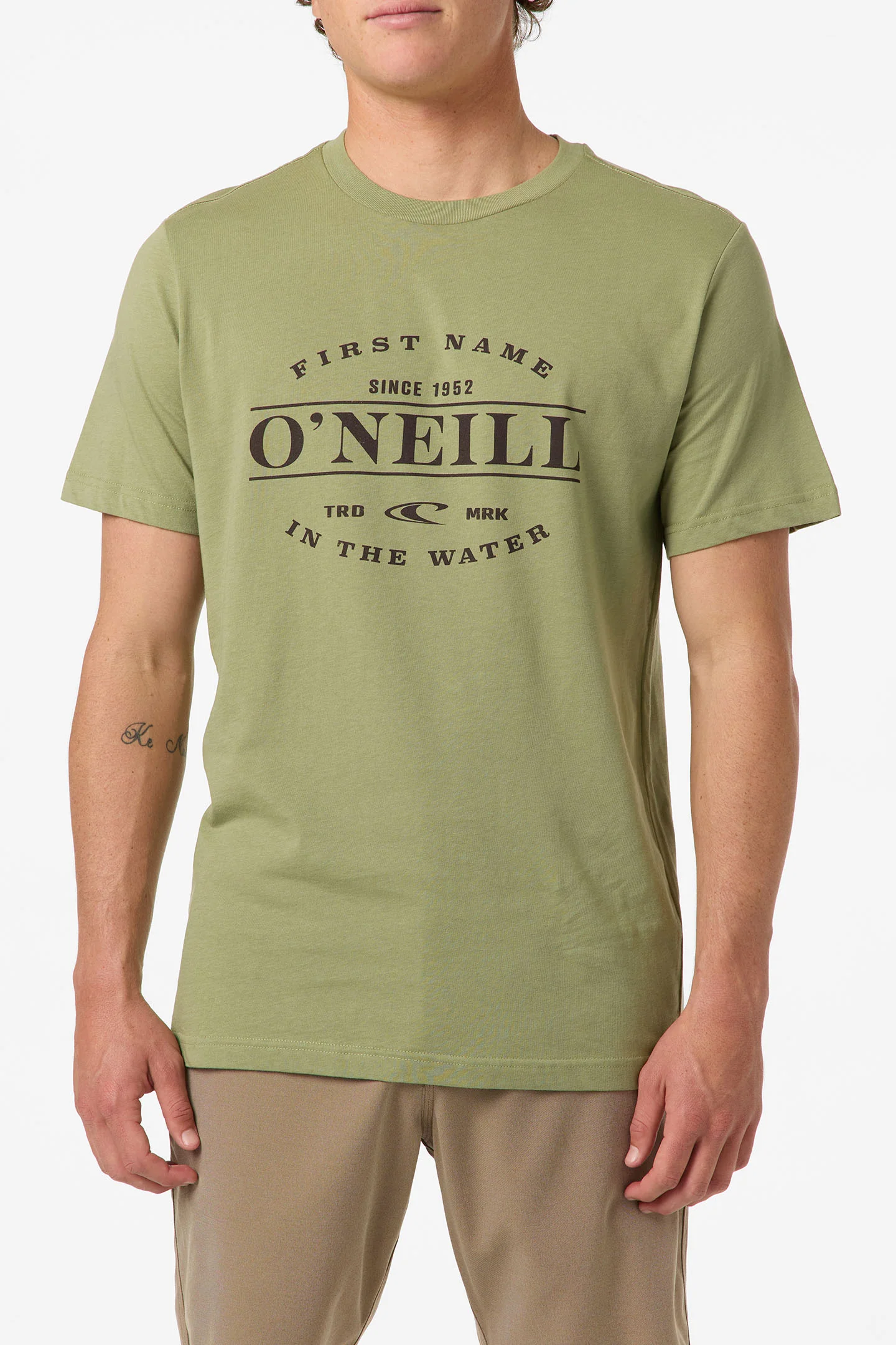 East Cliff Classic Tee - Image 2