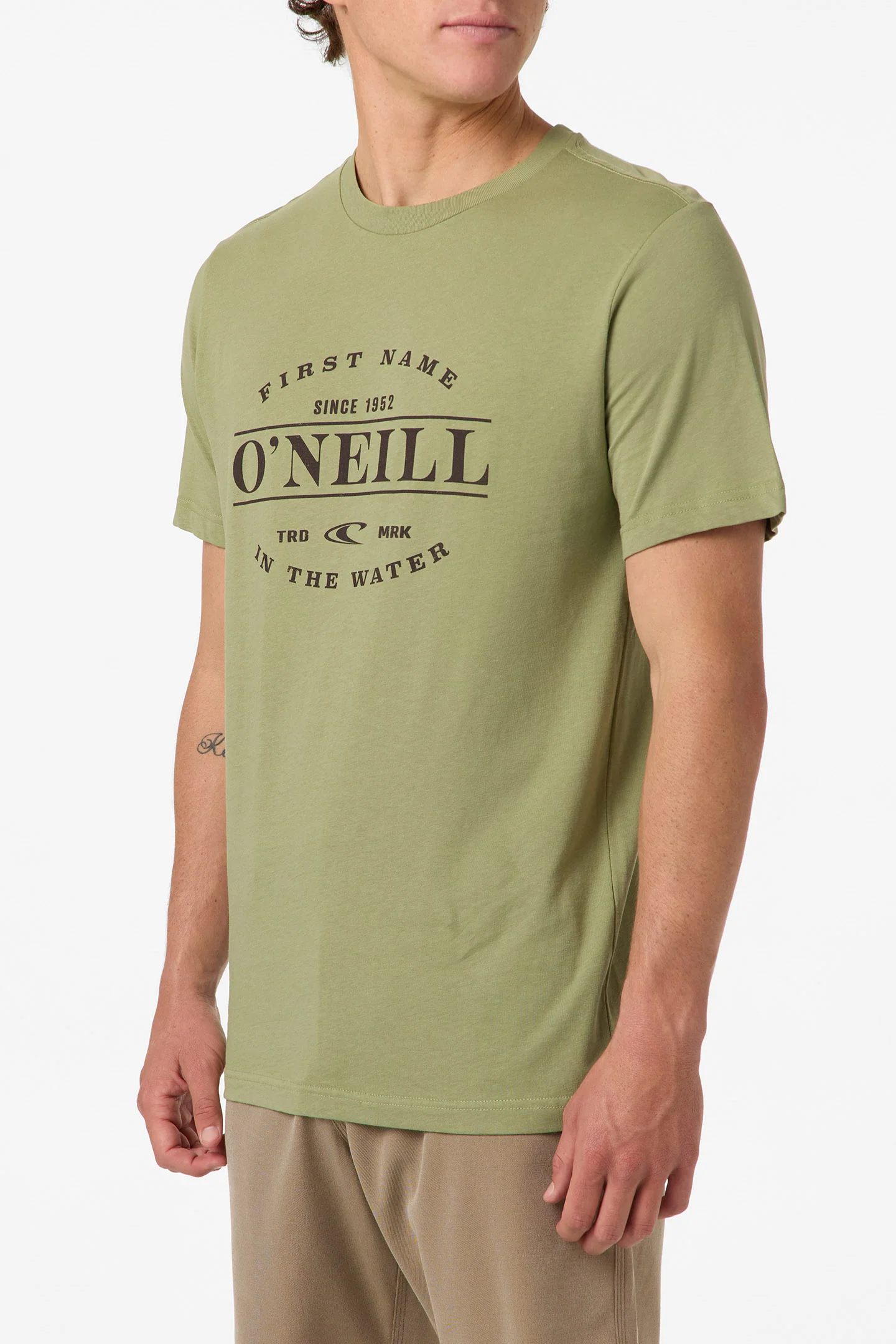East Cliff Classic Tee - Image 3