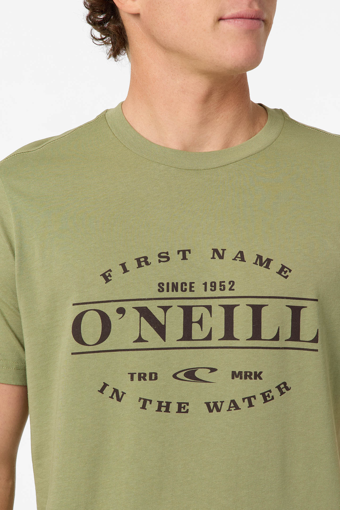 East Cliff Classic Tee - Image 4