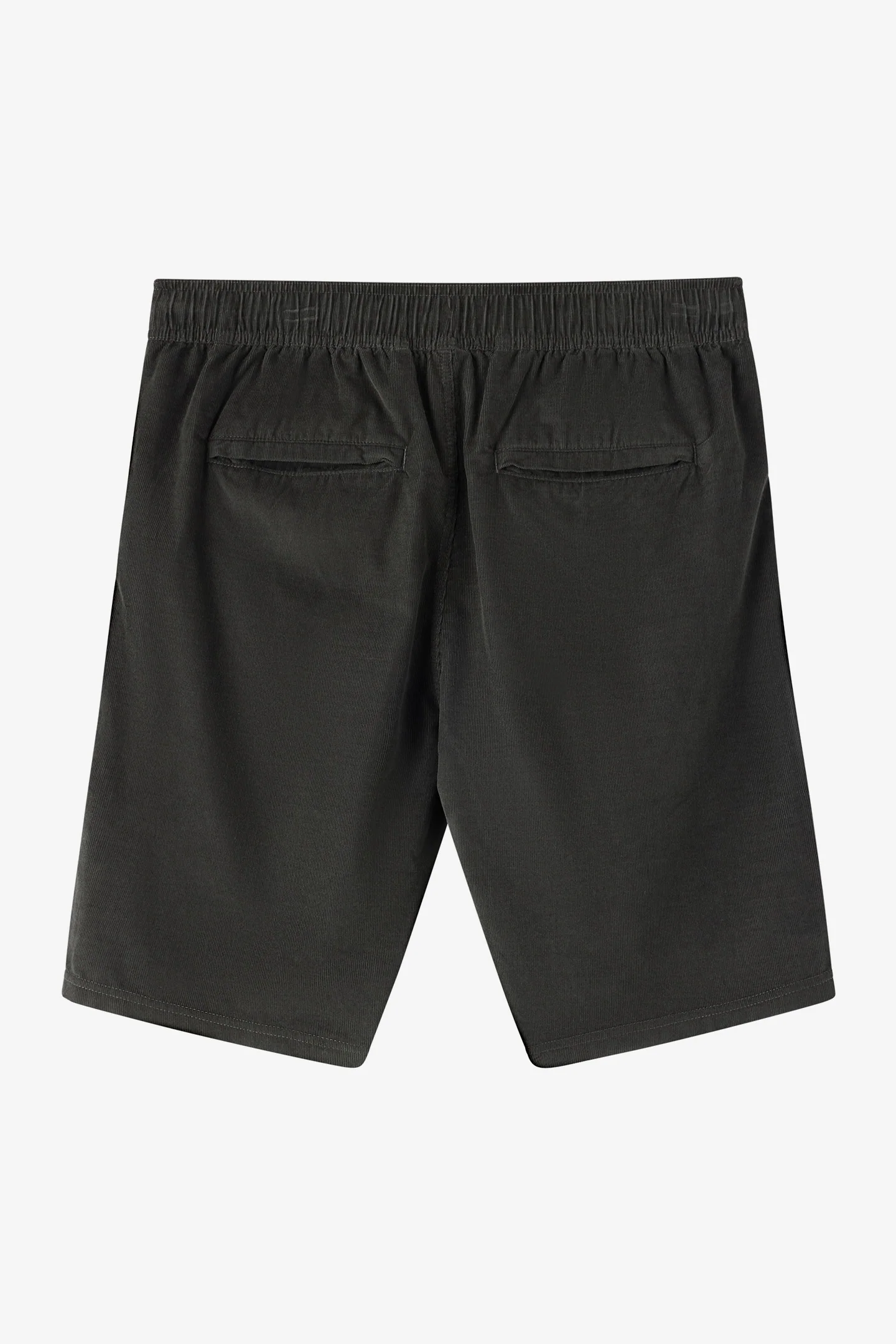 El Porto 19" Cord Shorts - Image 5