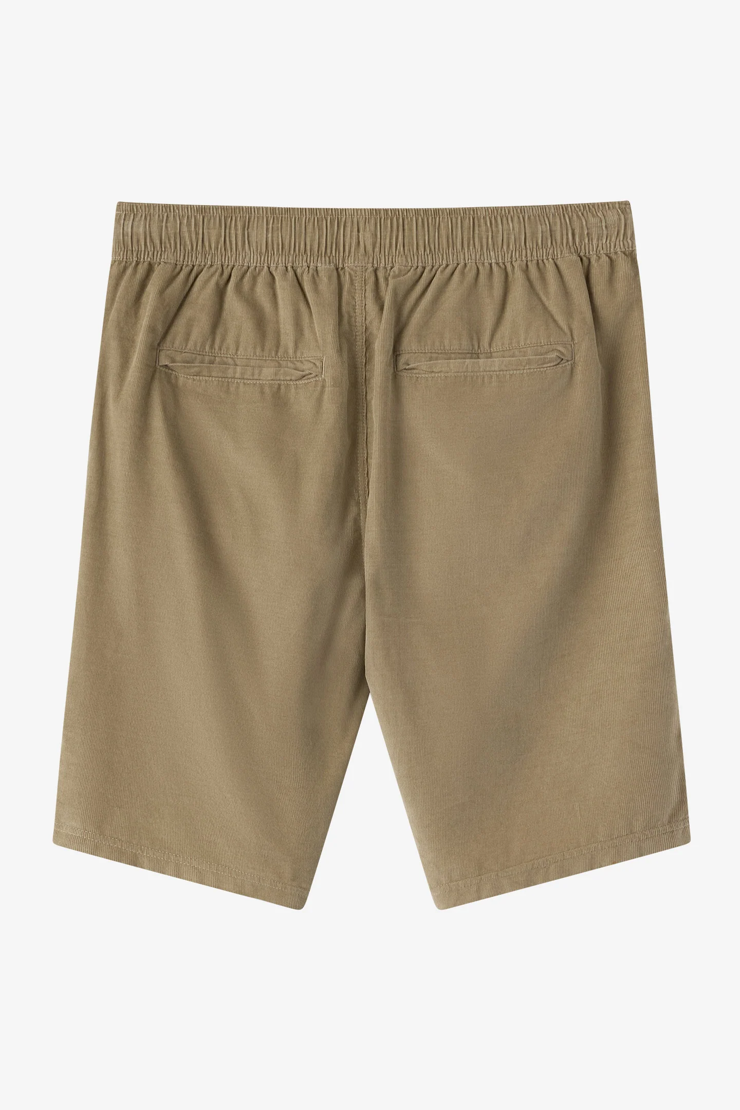 El Porto 19" Cord Shorts - Image 5