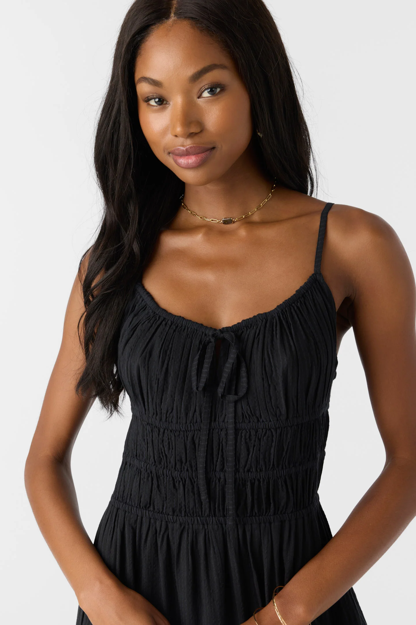 Eliana Mini Dress