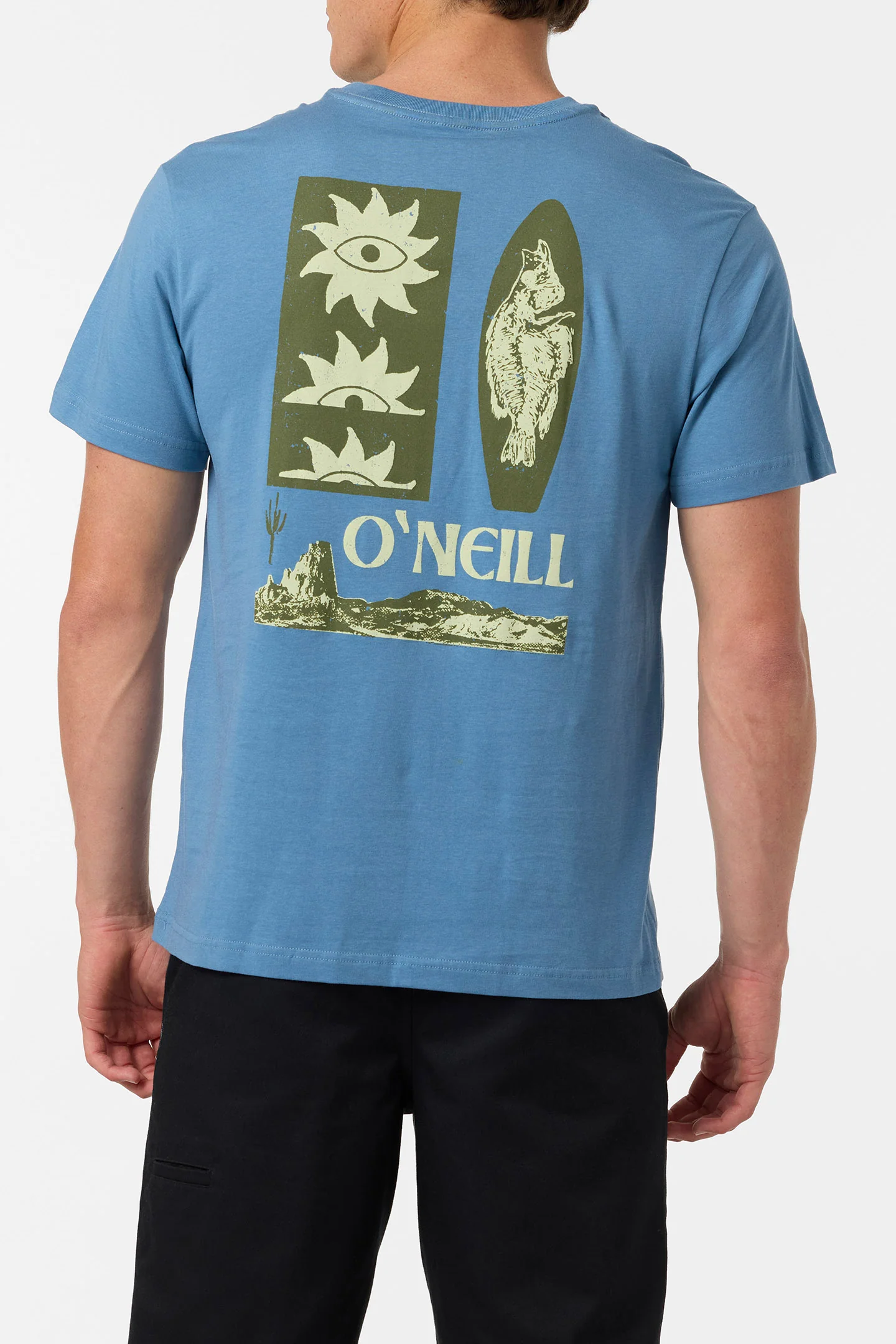 Elsinore Classic Tee - Image 5