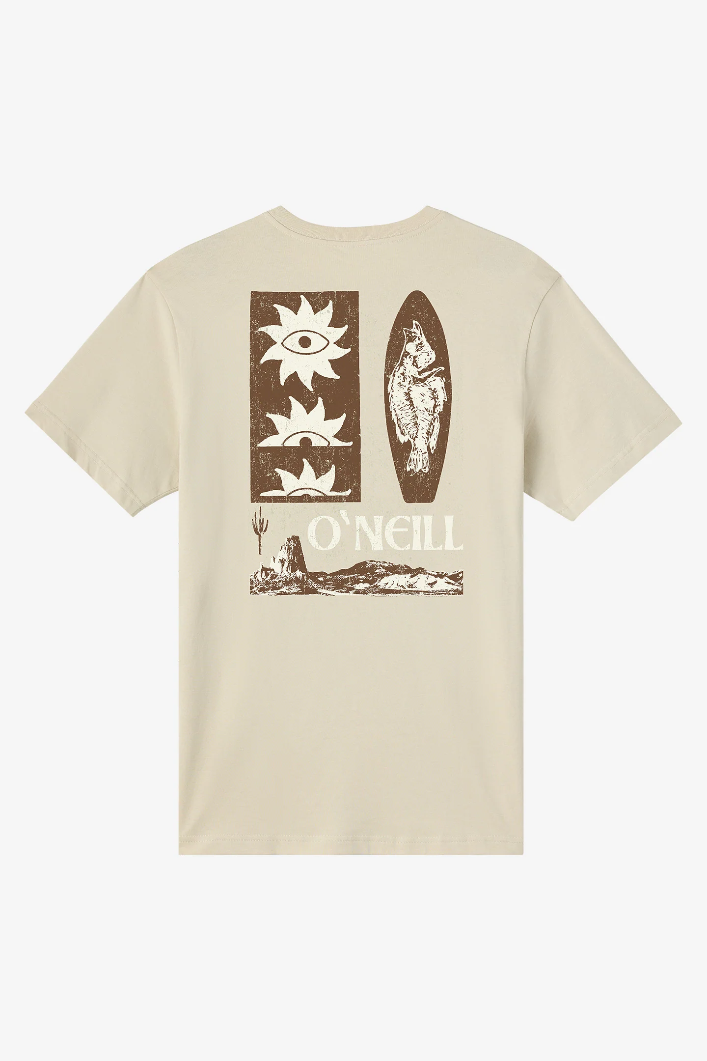 Elsinore Classic Tee