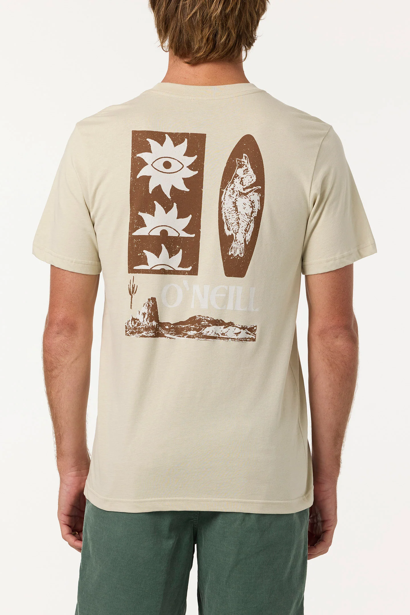 Elsinore Classic Tee - Image 5